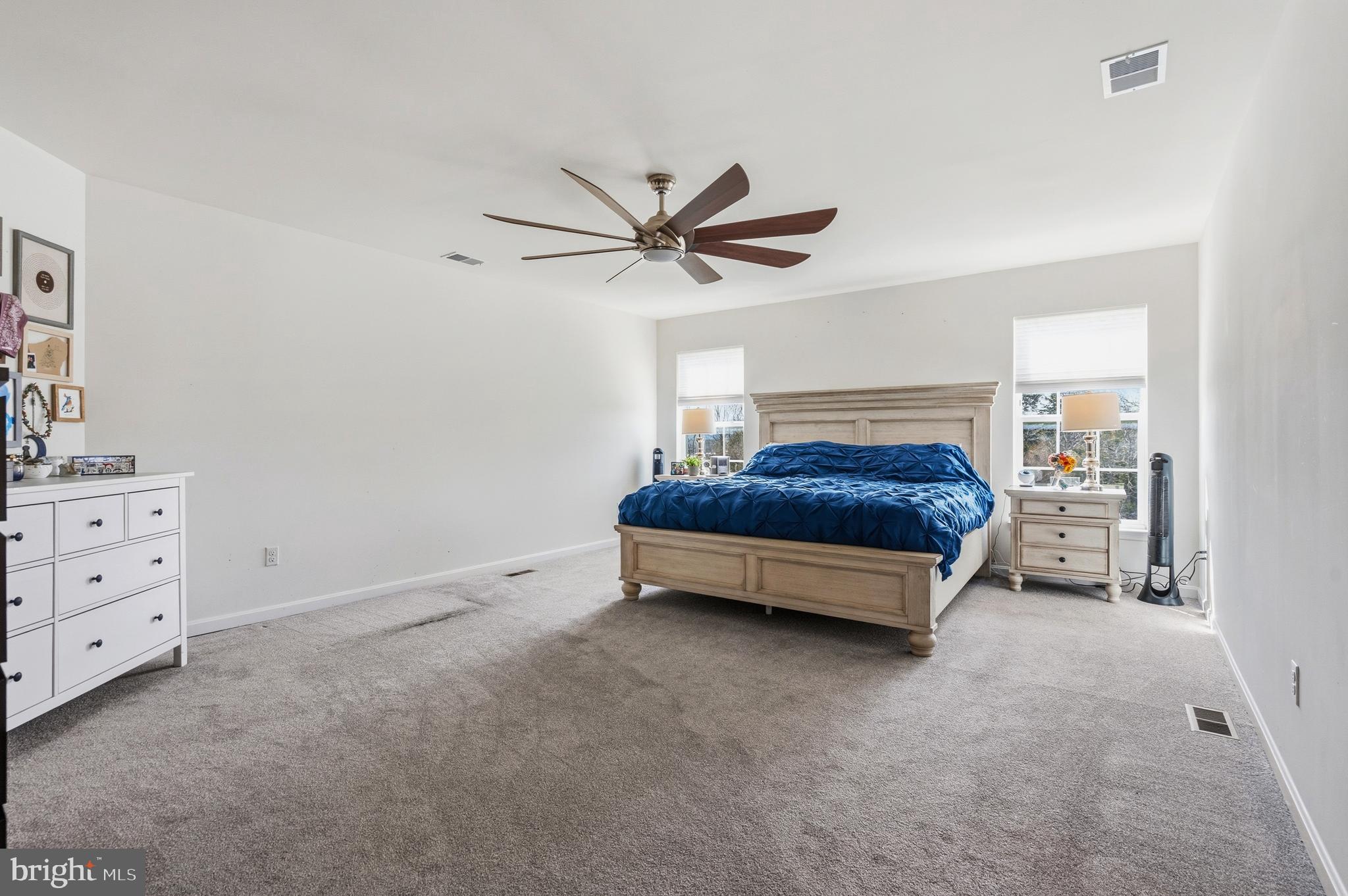 BLUE RIDGE SHADOWS - Residential