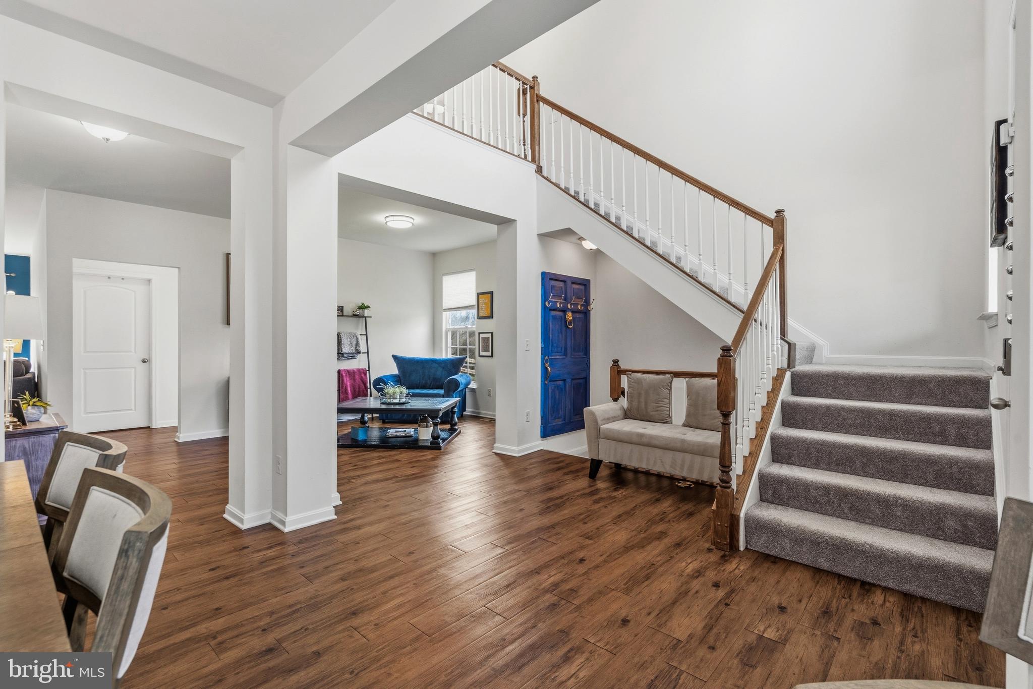 BLUE RIDGE SHADOWS - Residential