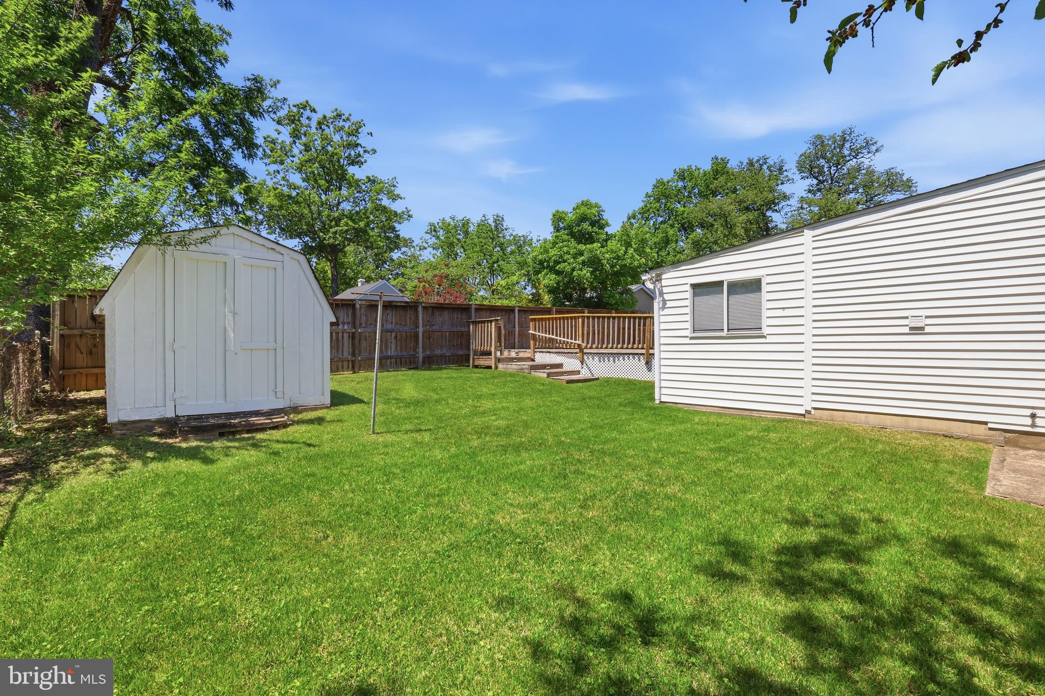 HYATTSVILLE - Residential