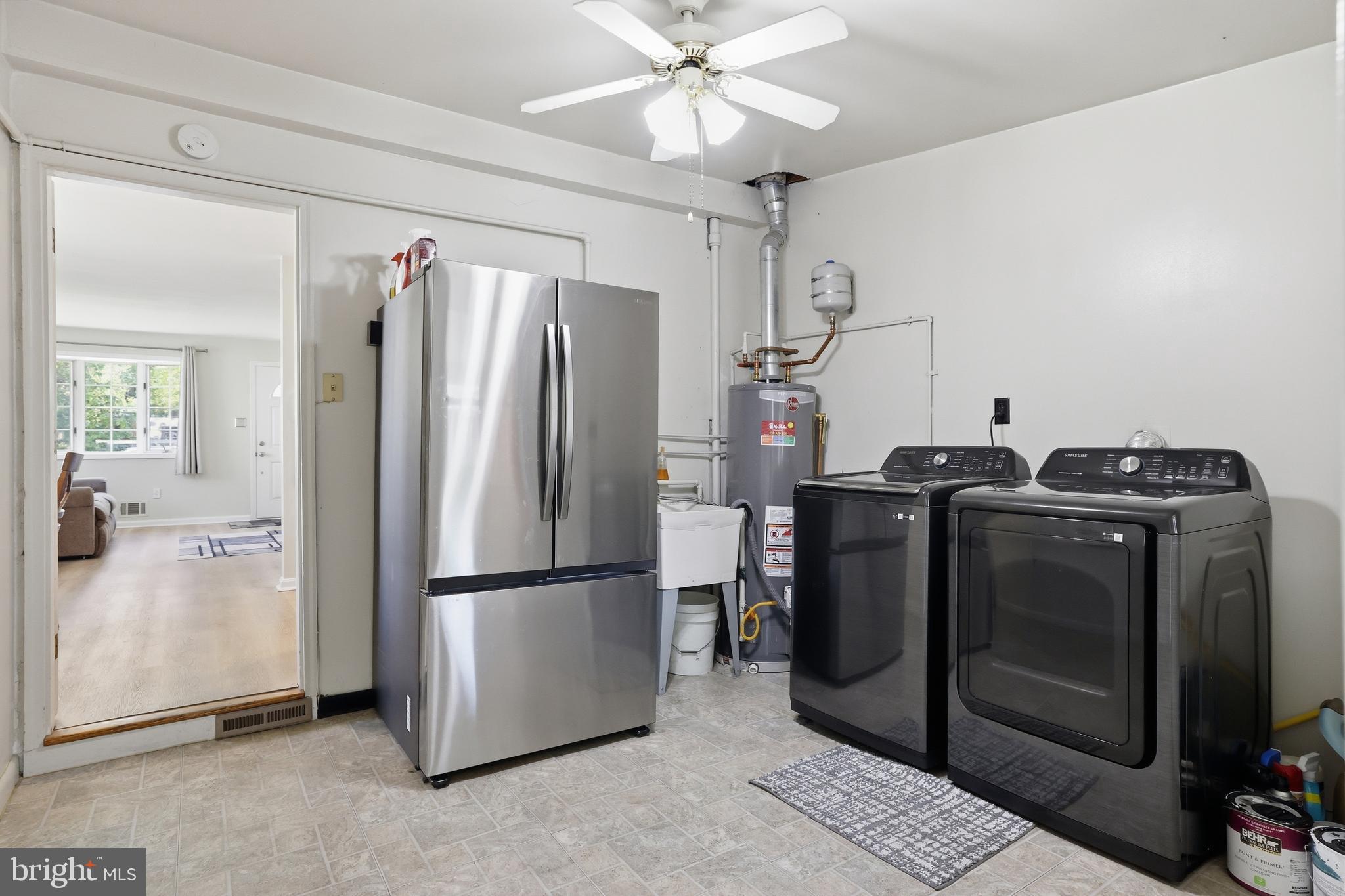 HYATTSVILLE - Residential