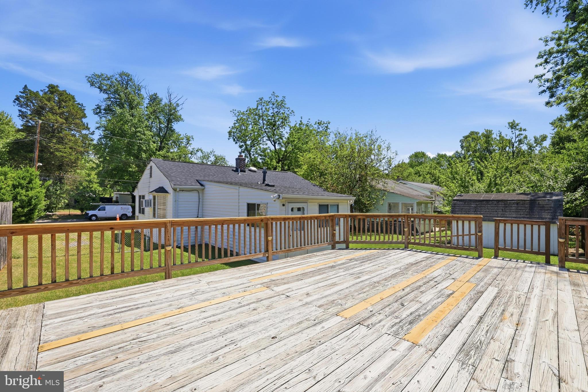 HYATTSVILLE - Residential