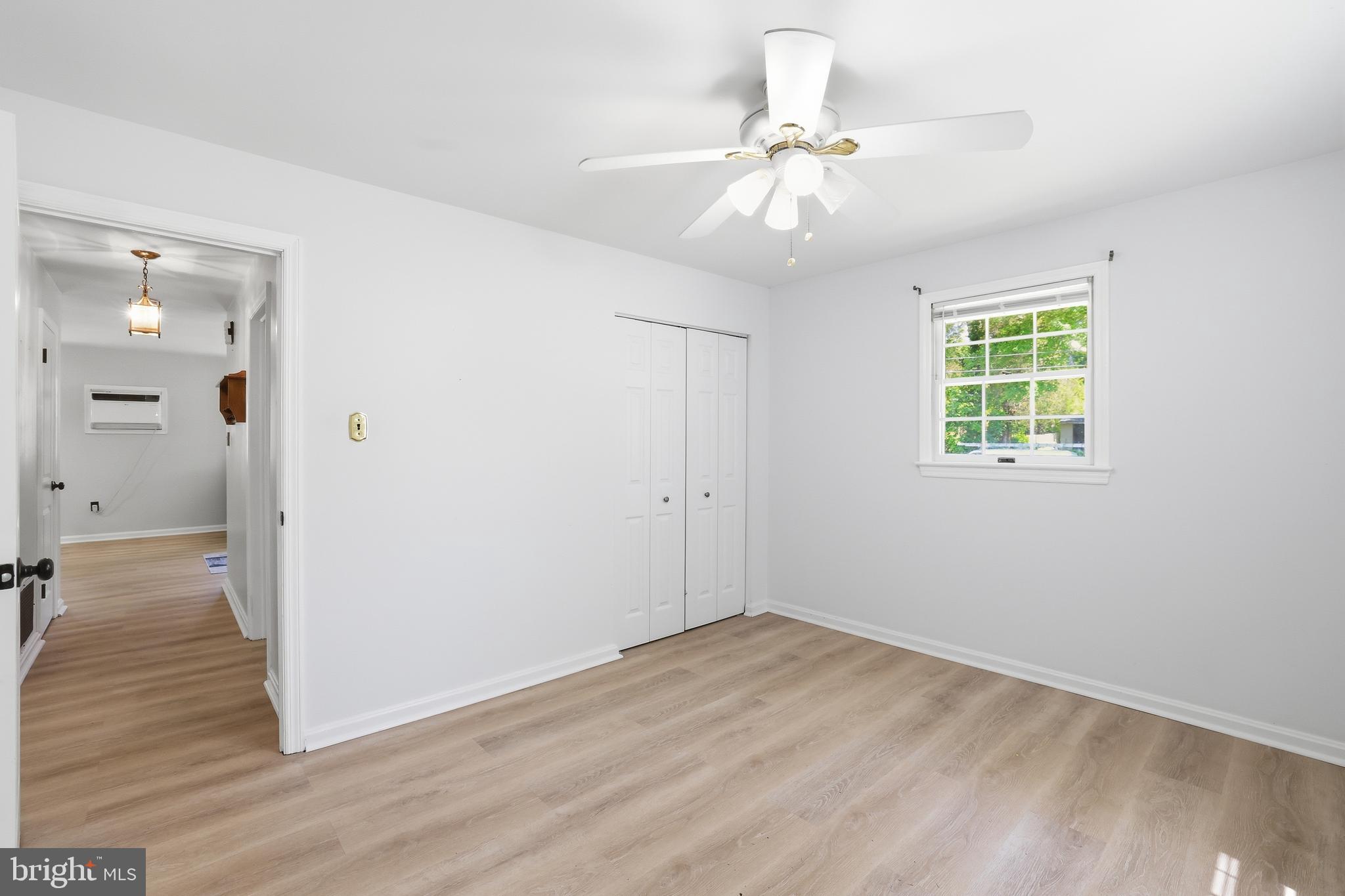 HYATTSVILLE - Residential