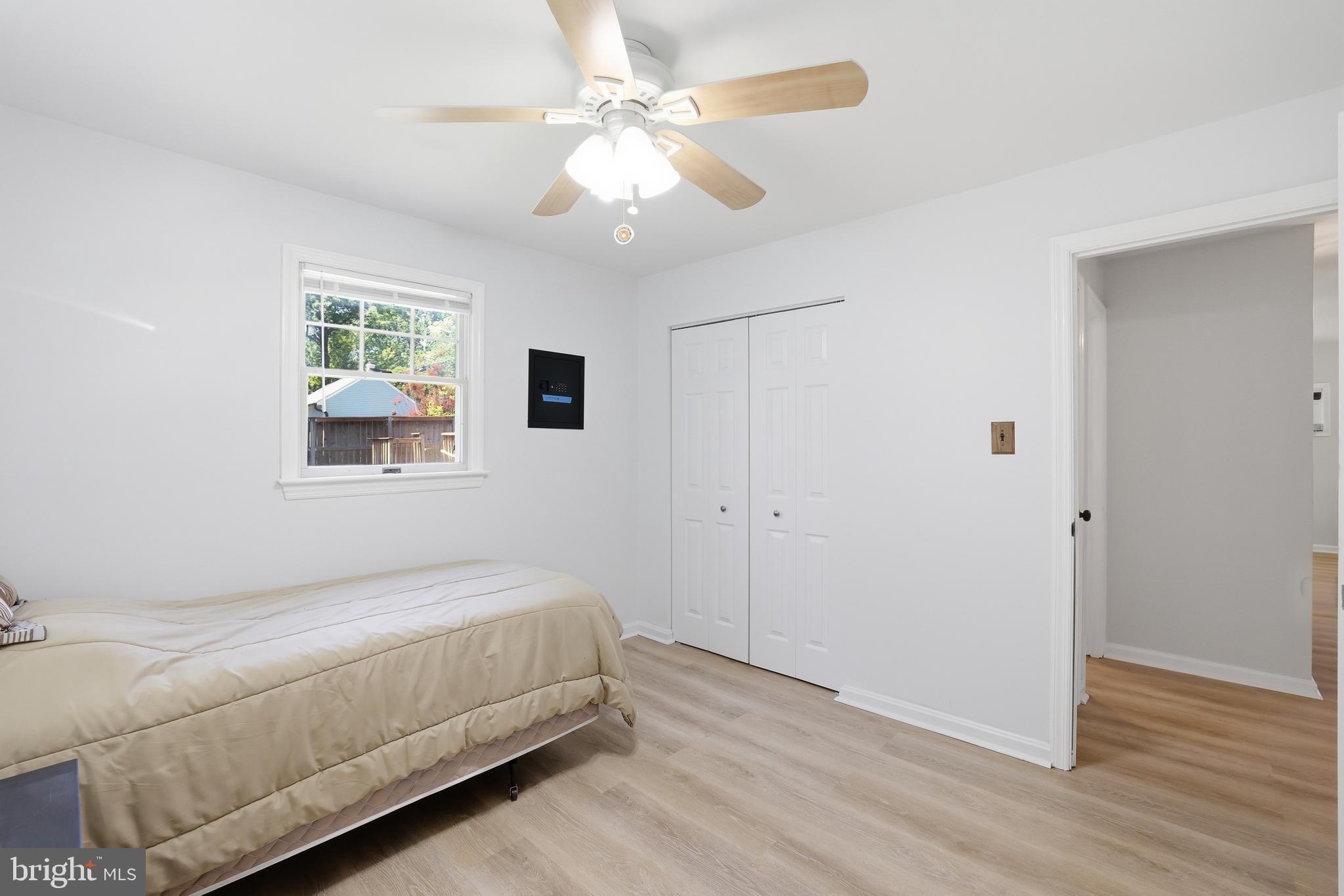 HYATTSVILLE - Residential