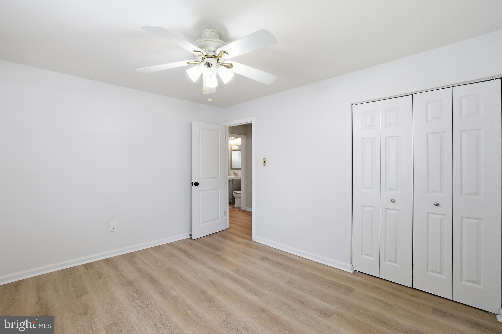 HYATTSVILLE - Residential