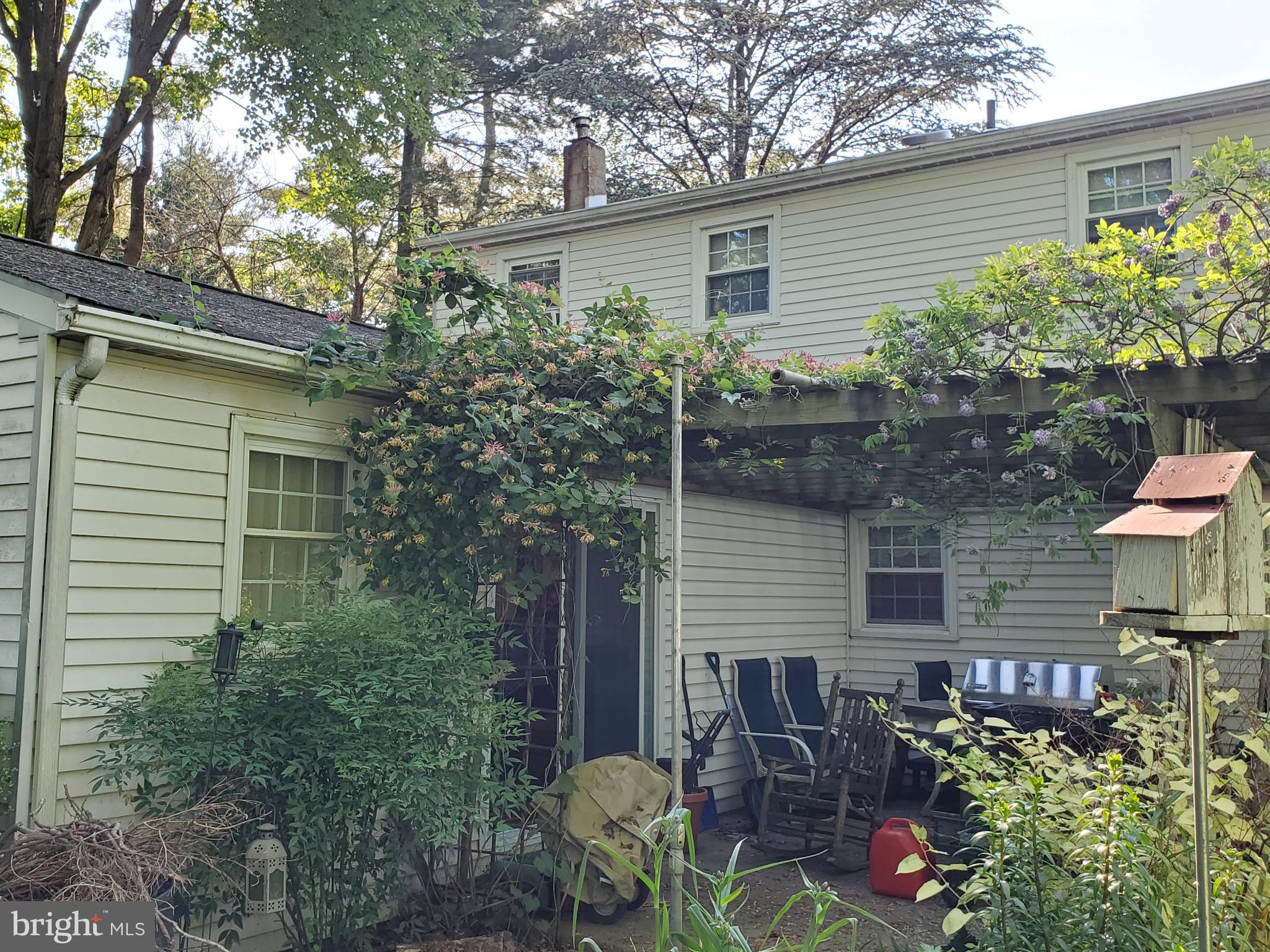 ABINGTON WOODS - Residential