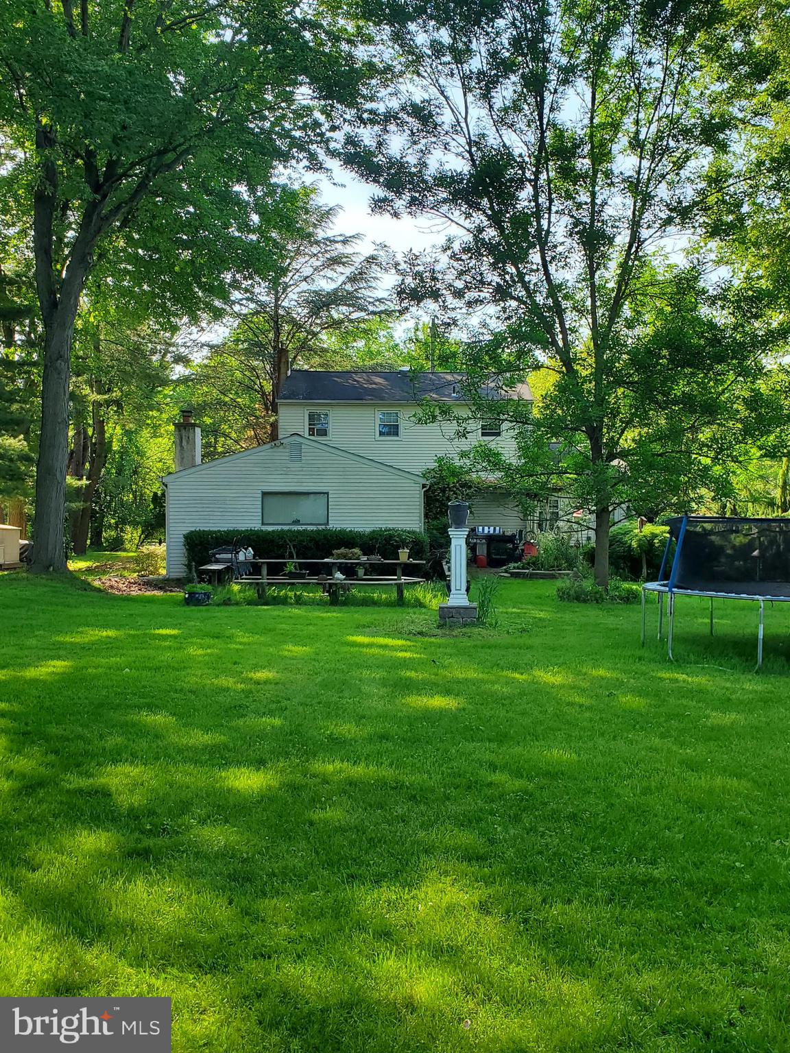 ABINGTON WOODS - Residential