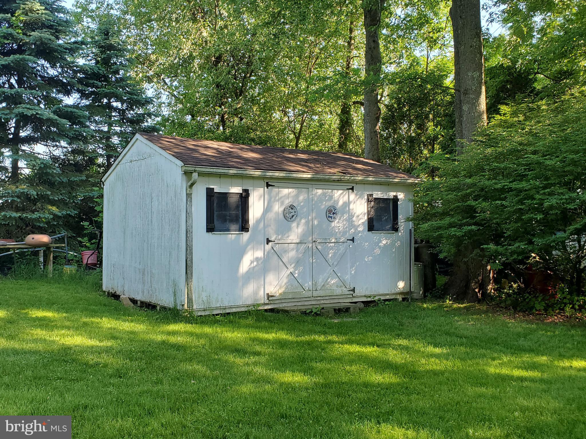 ABINGTON WOODS - Residential