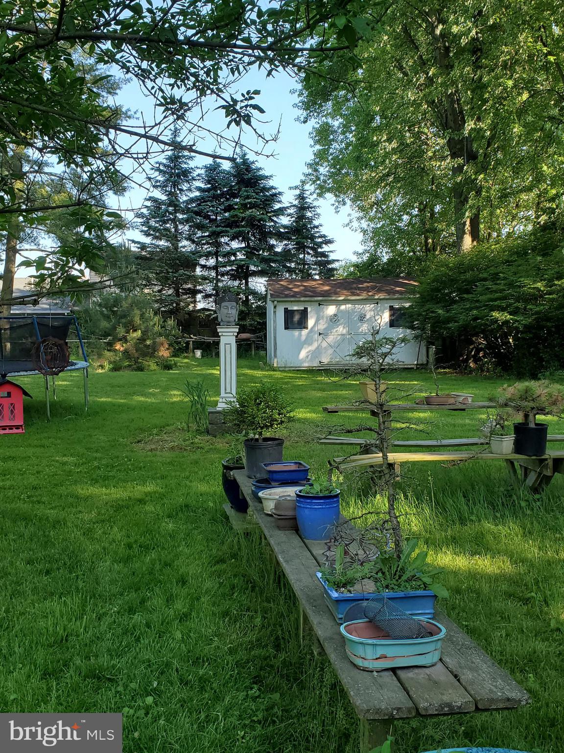 ABINGTON WOODS - Residential