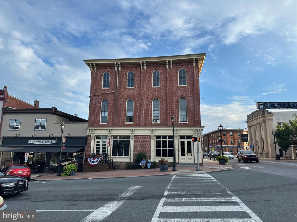 Photo of 5 S. 3rd St. #2, OXFORD, PA 19363 (MLS # PACT2115054)