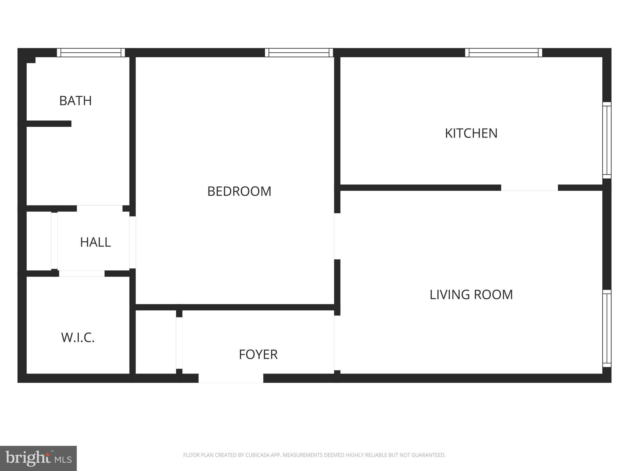 NONE AVAILABLE - Residential Lease