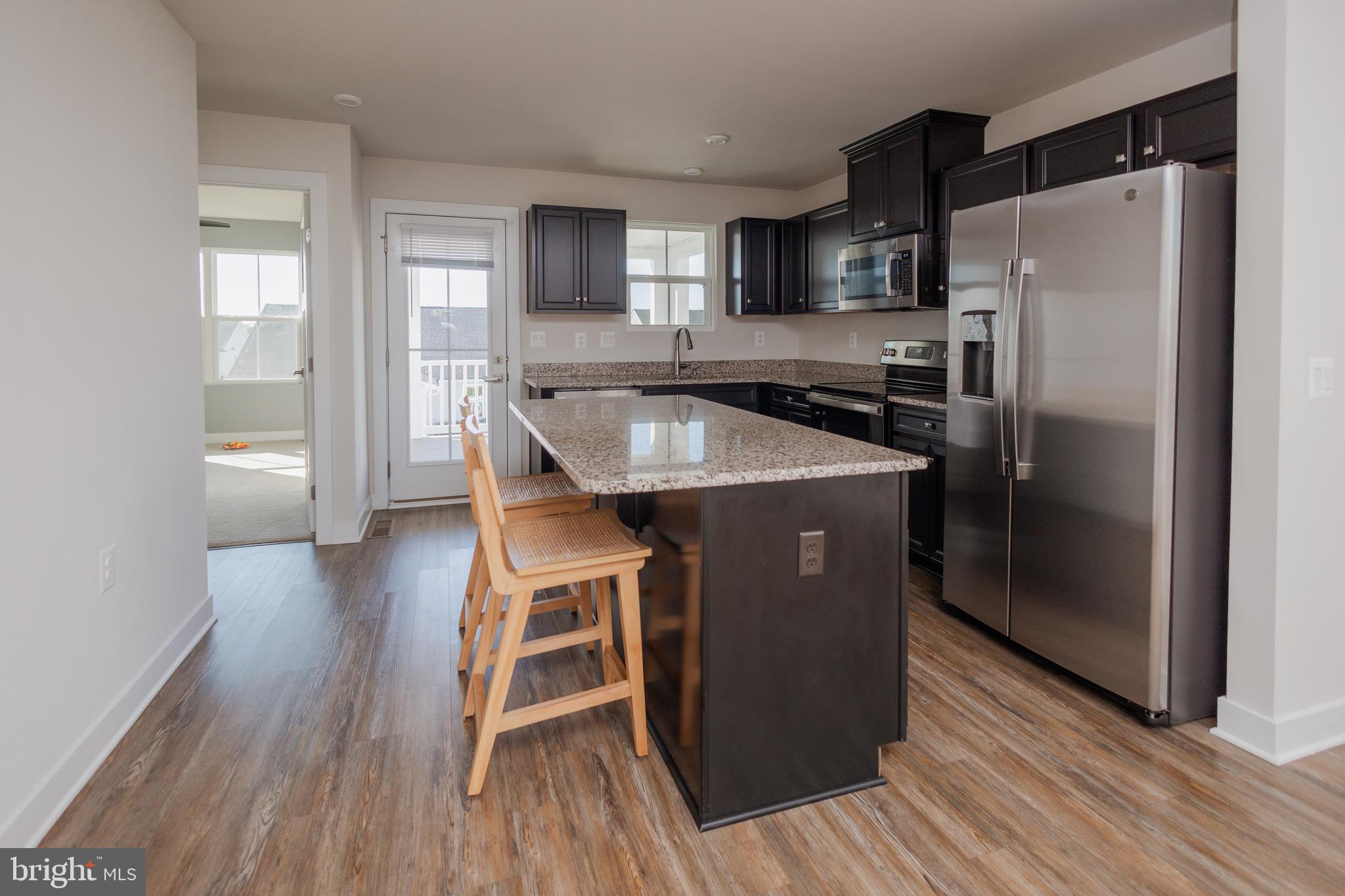 ARCADIA NORTH - Residential