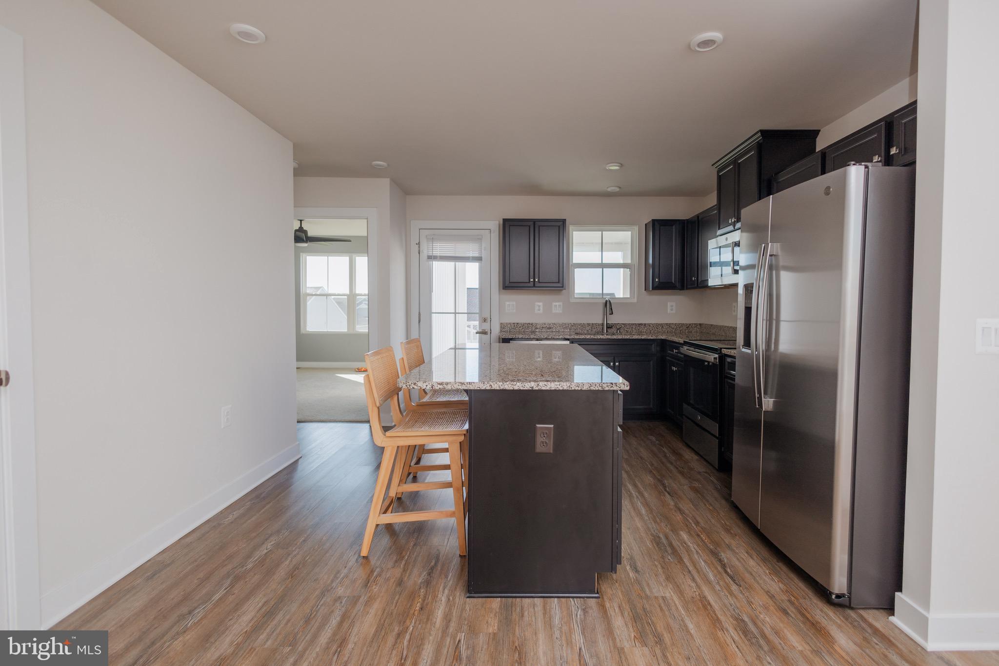 ARCADIA NORTH - Residential