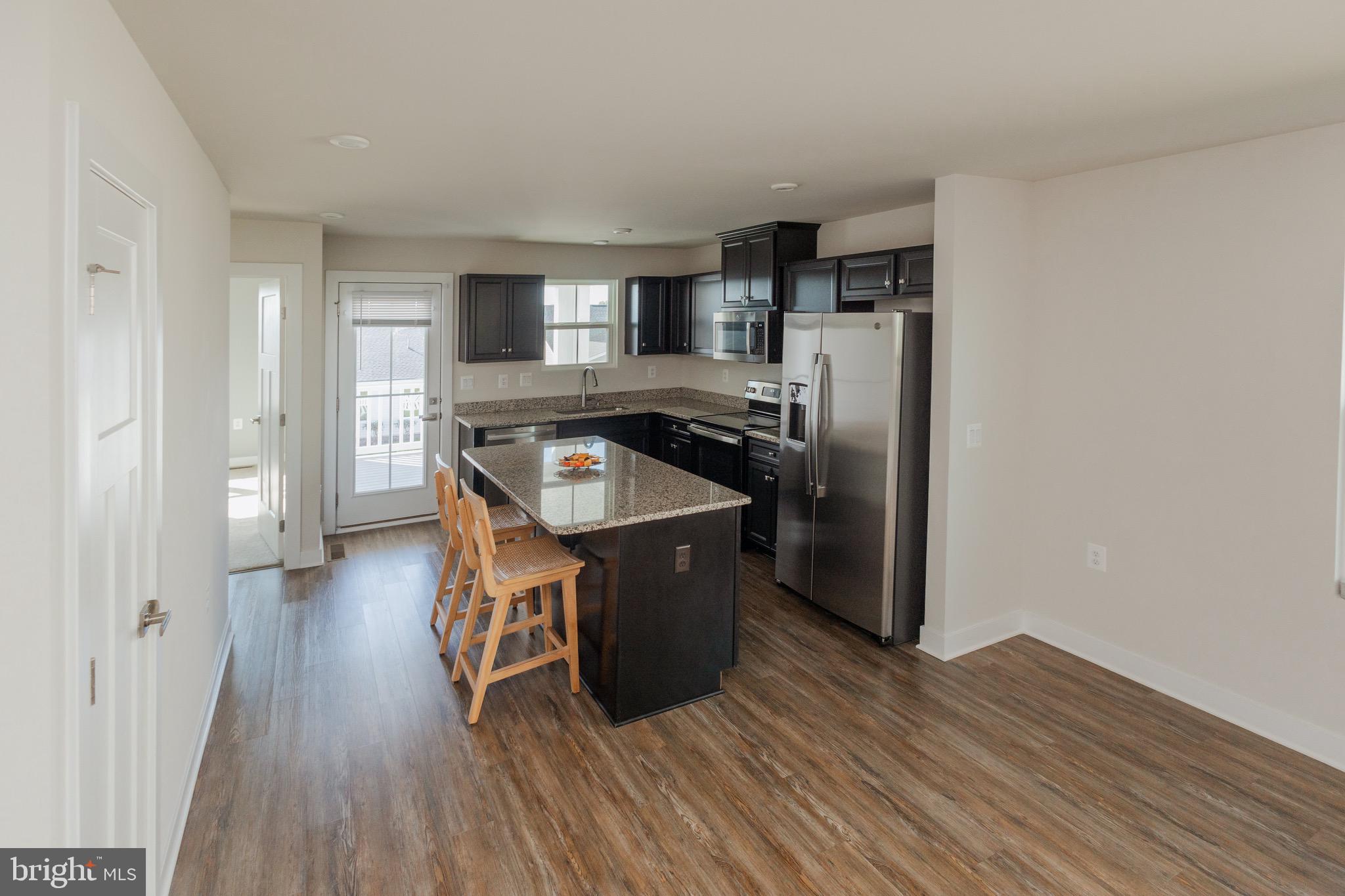 ARCADIA NORTH - Residential