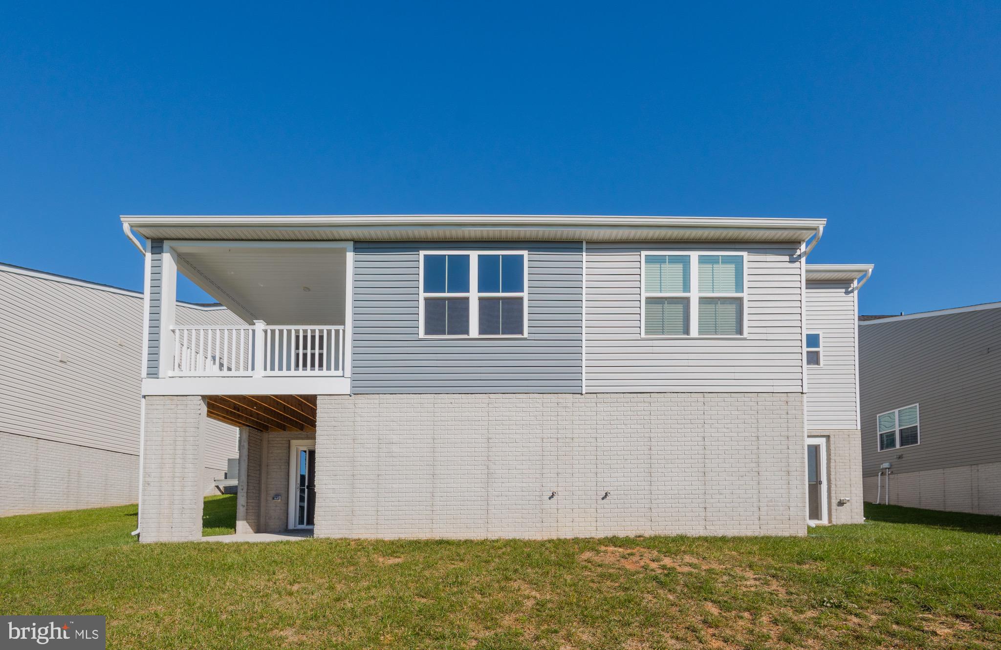 ARCADIA NORTH - Residential