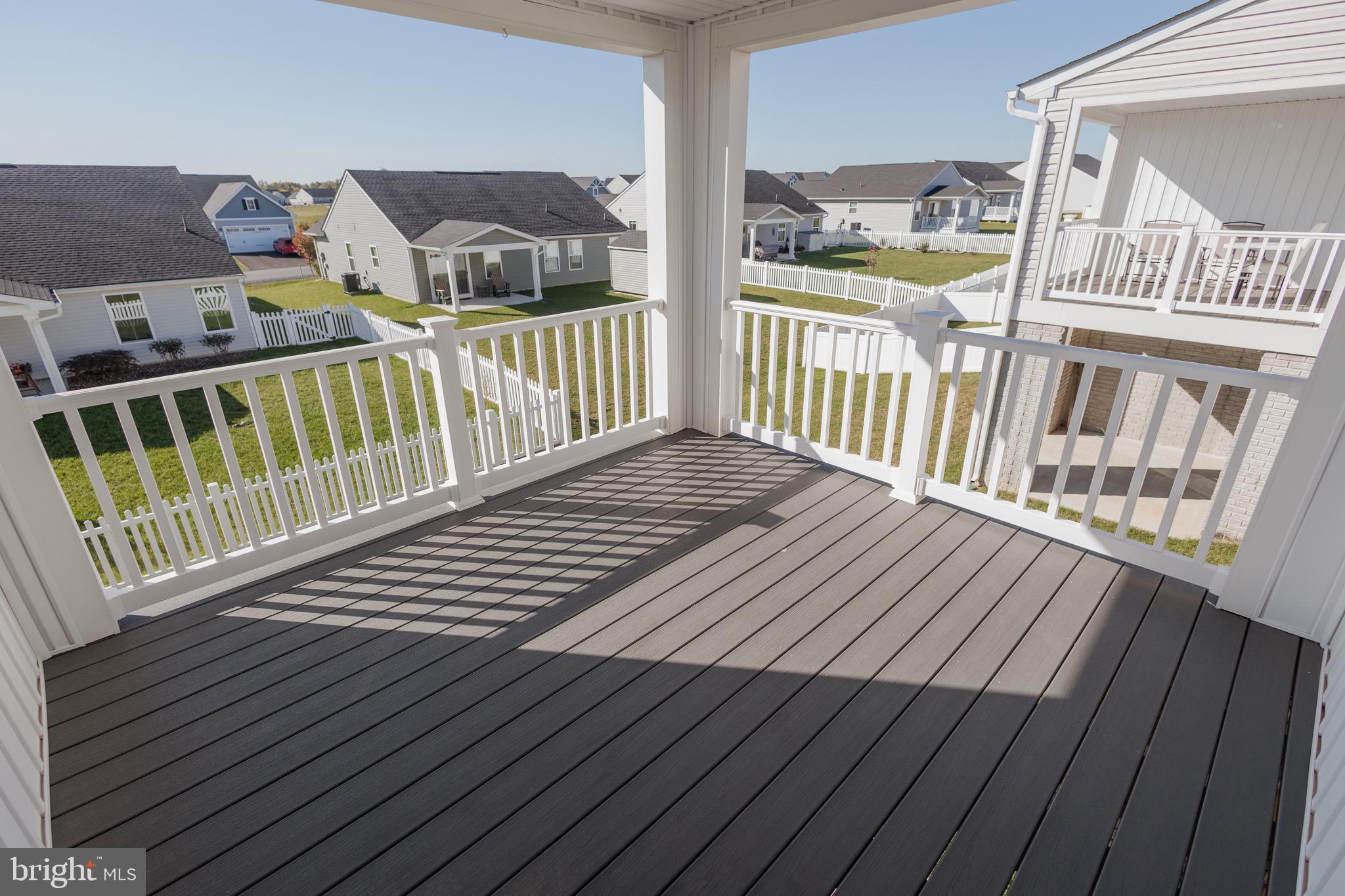 ARCADIA NORTH - Residential