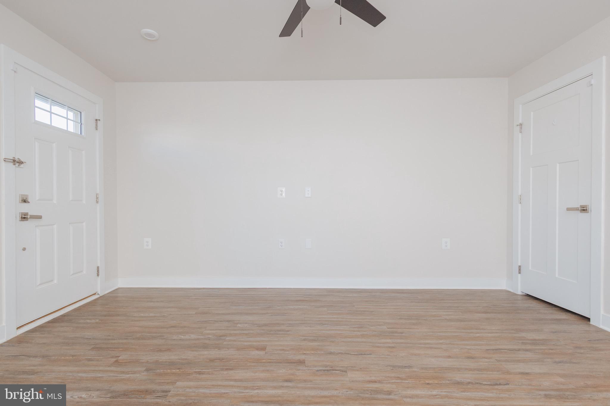 ARCADIA NORTH - Residential