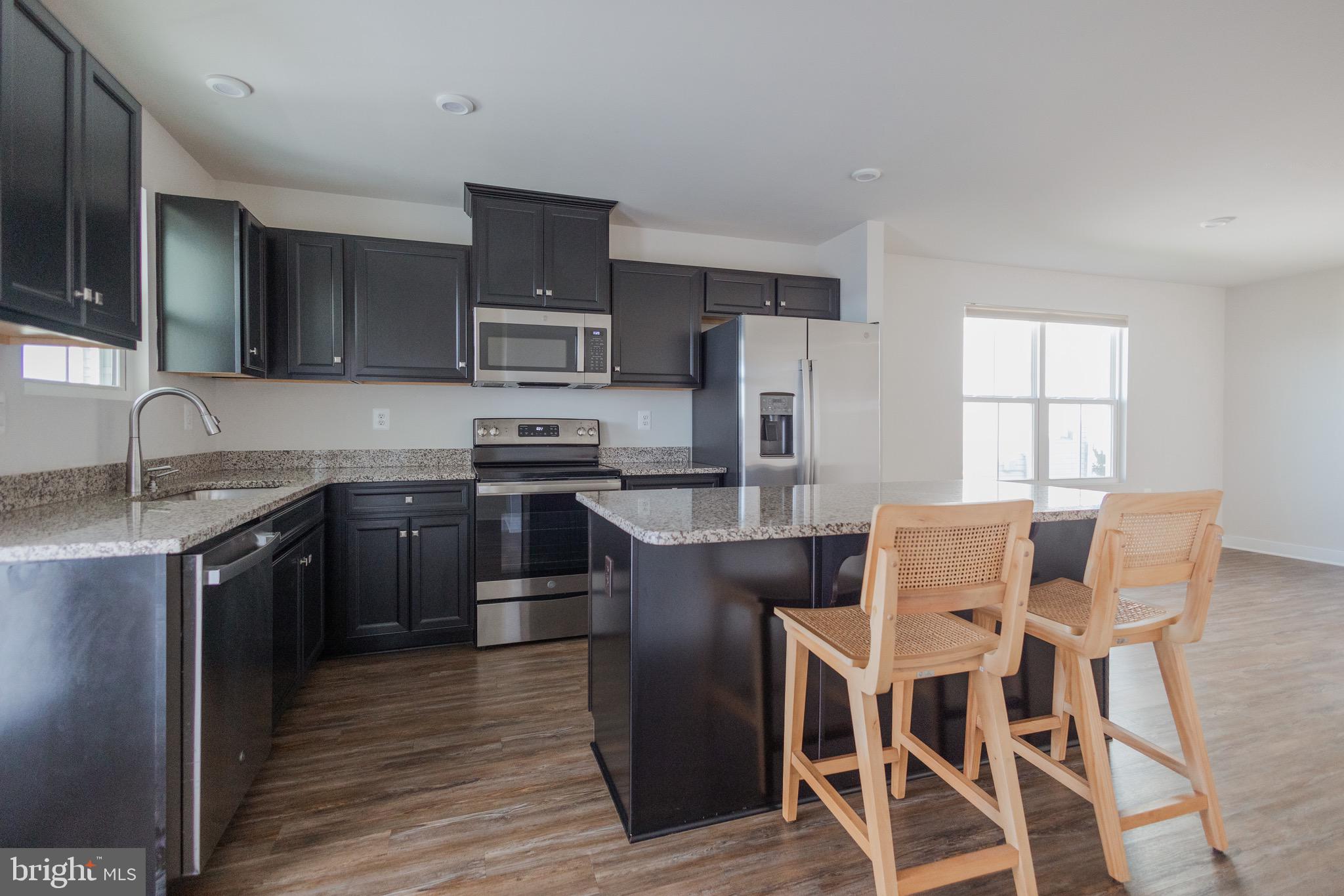 ARCADIA NORTH - Residential