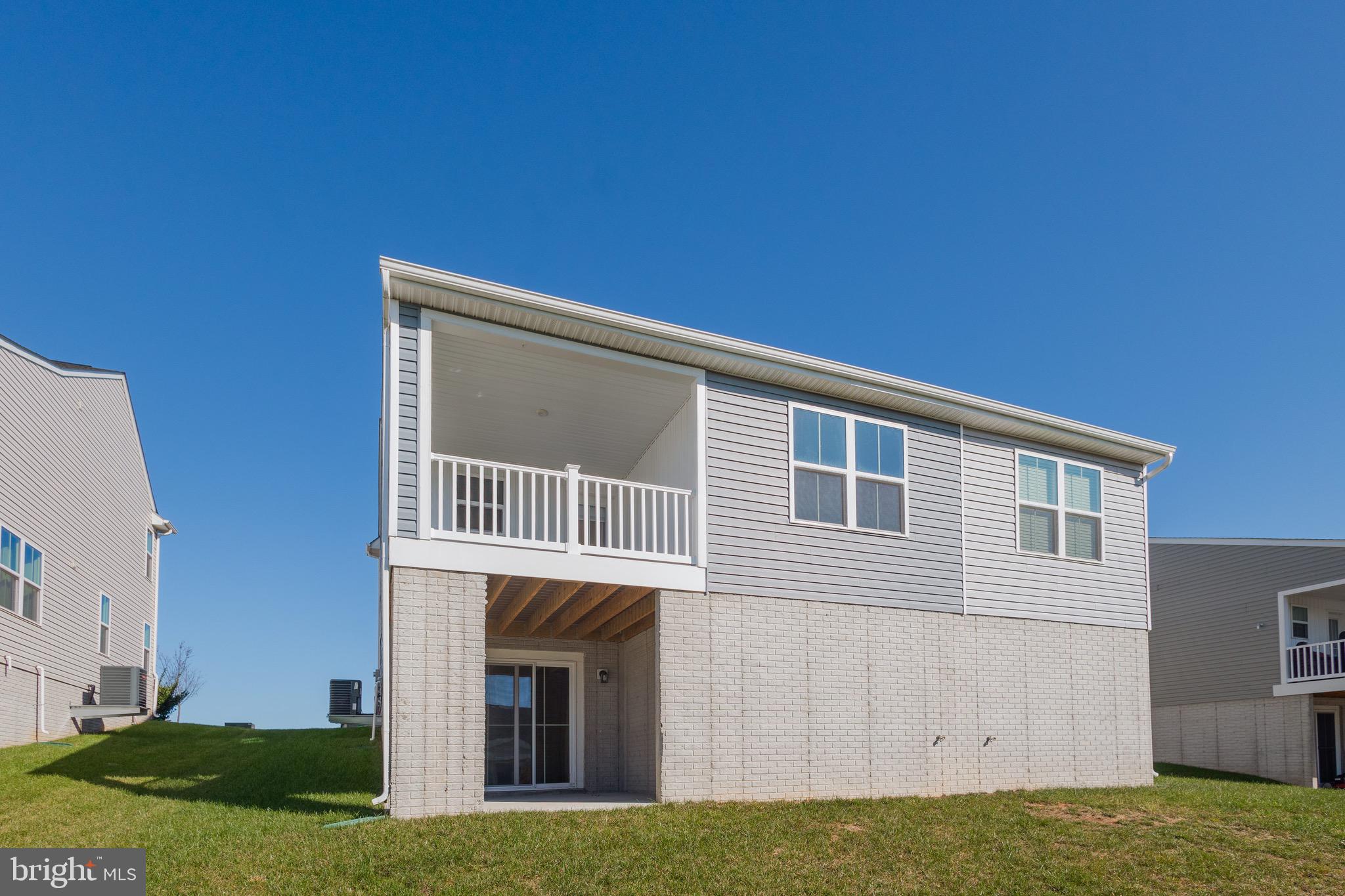 ARCADIA NORTH - Residential