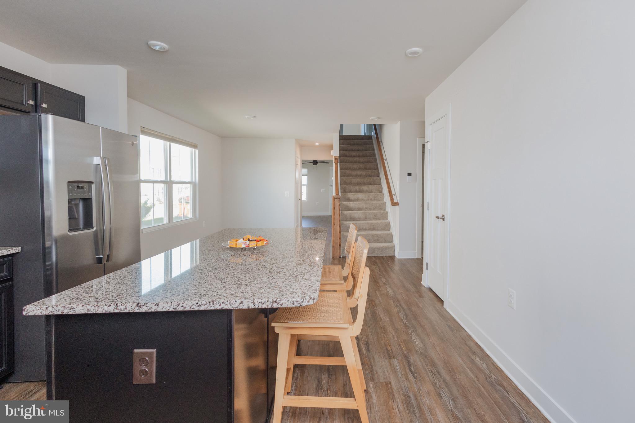 ARCADIA NORTH - Residential