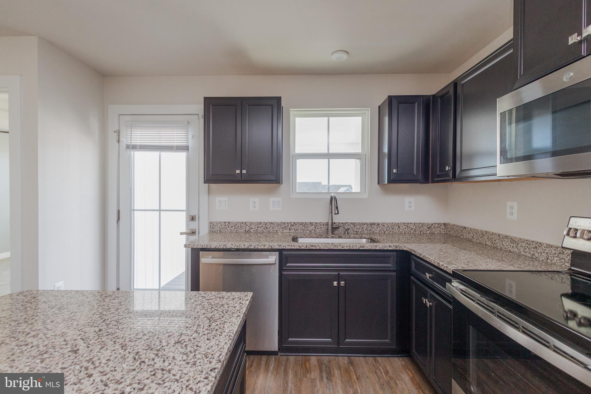 ARCADIA NORTH - Residential