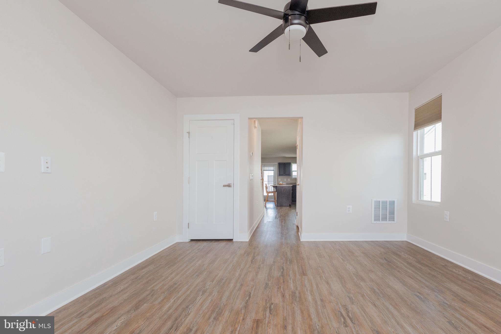 ARCADIA NORTH - Residential