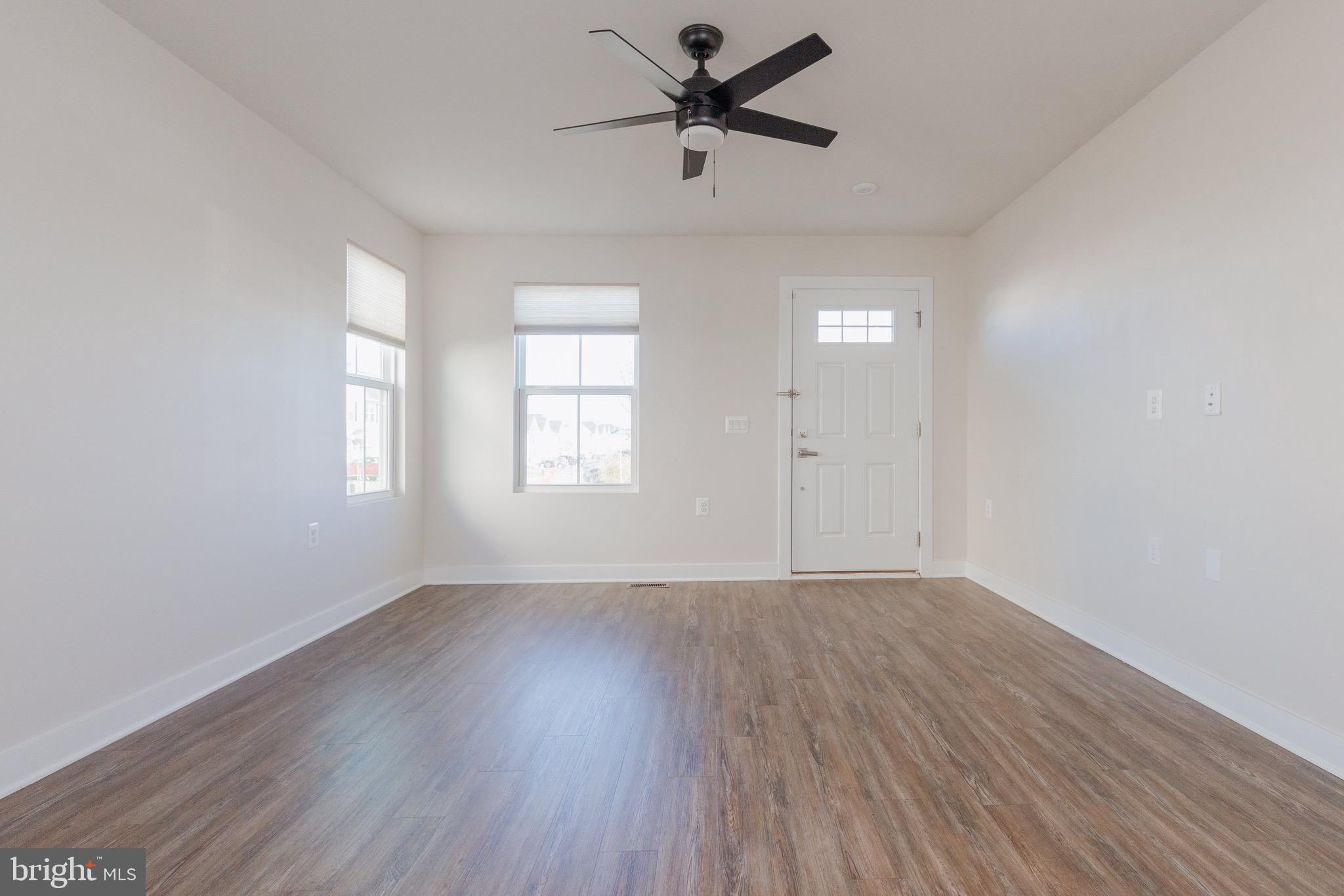 ARCADIA NORTH - Residential