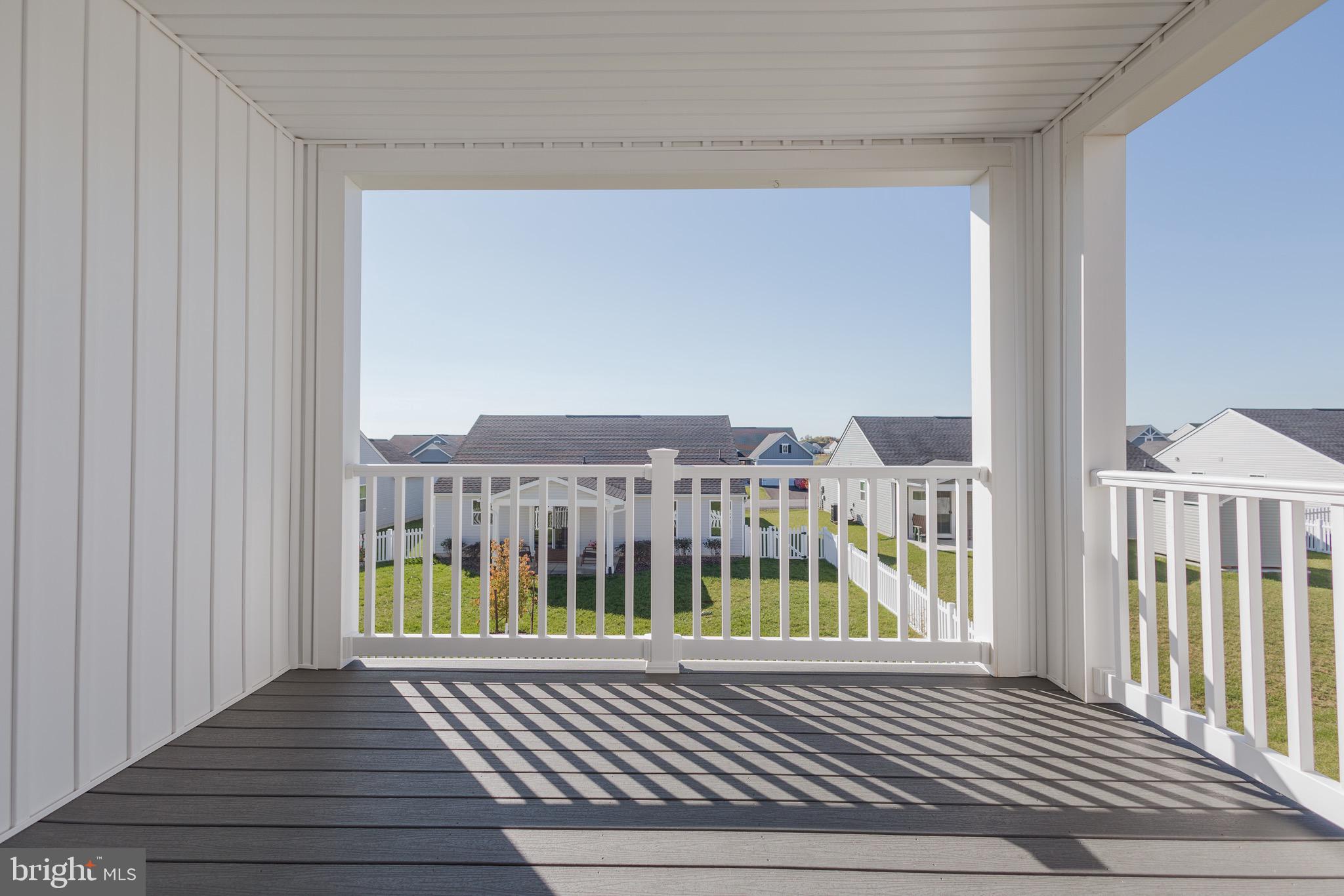 ARCADIA NORTH - Residential