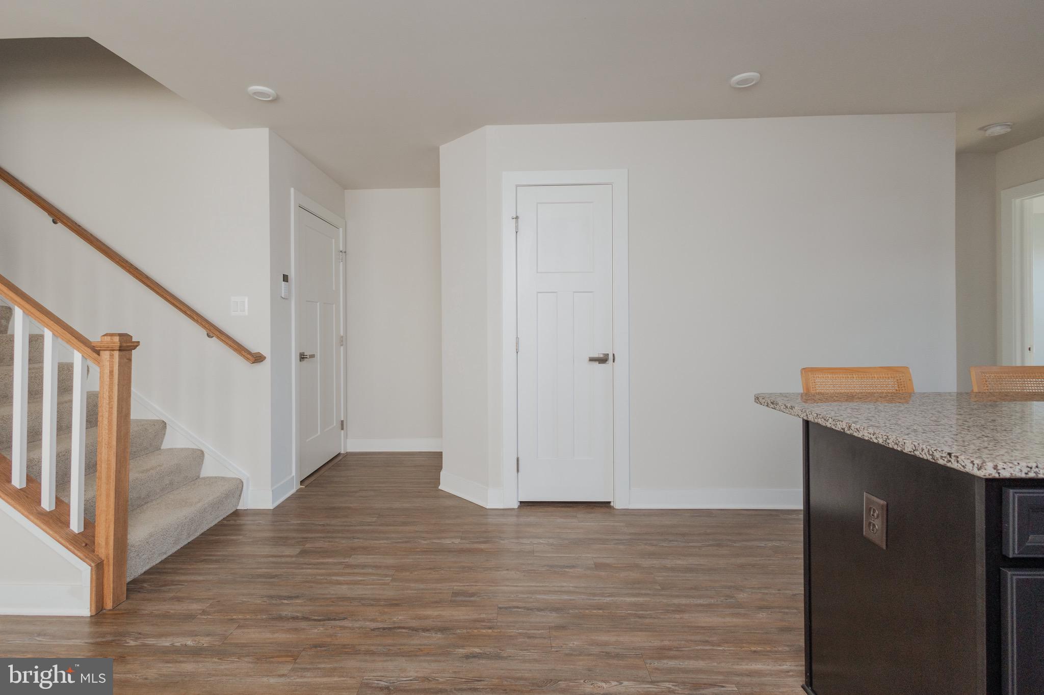 ARCADIA NORTH - Residential