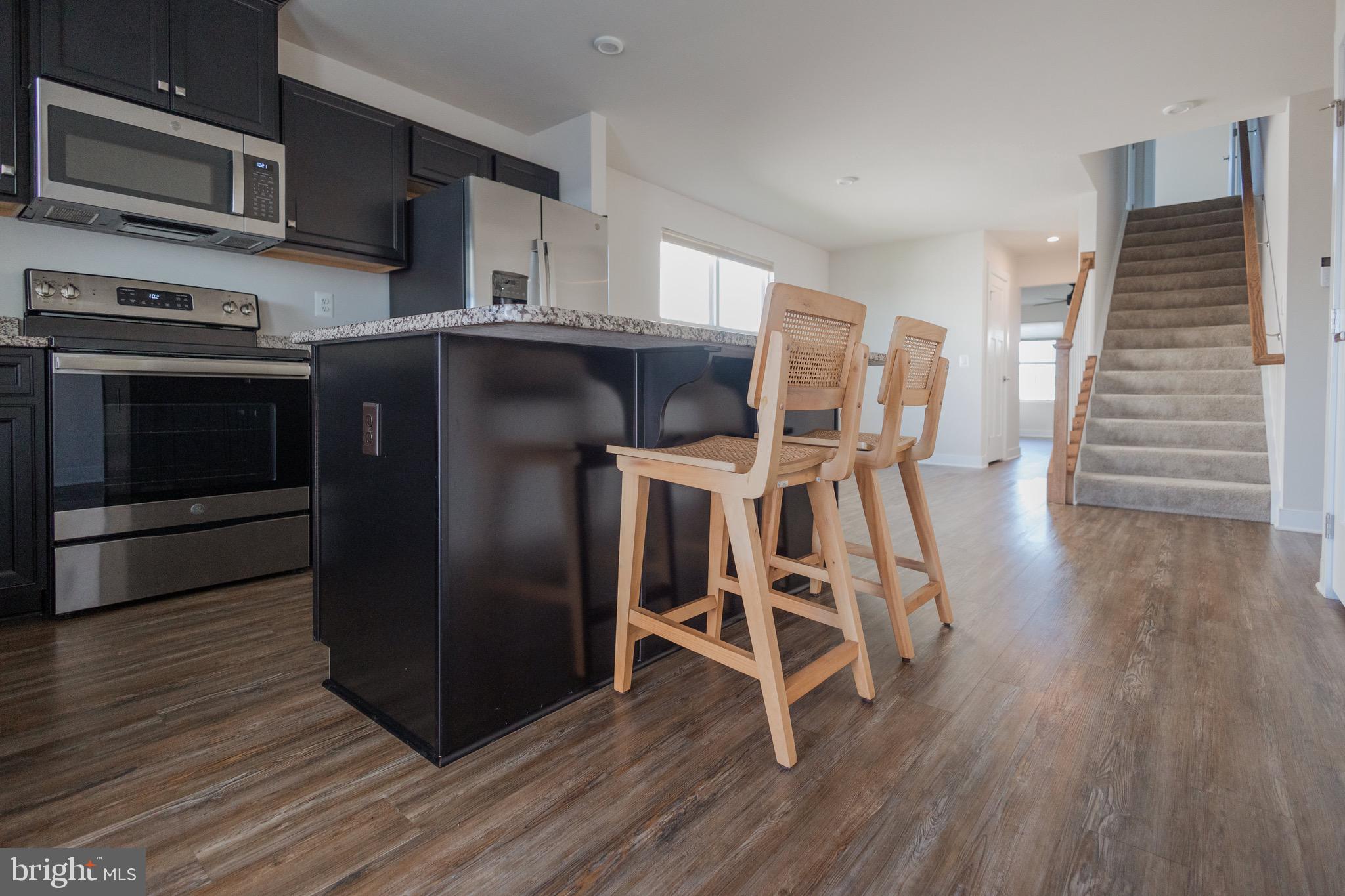 ARCADIA NORTH - Residential