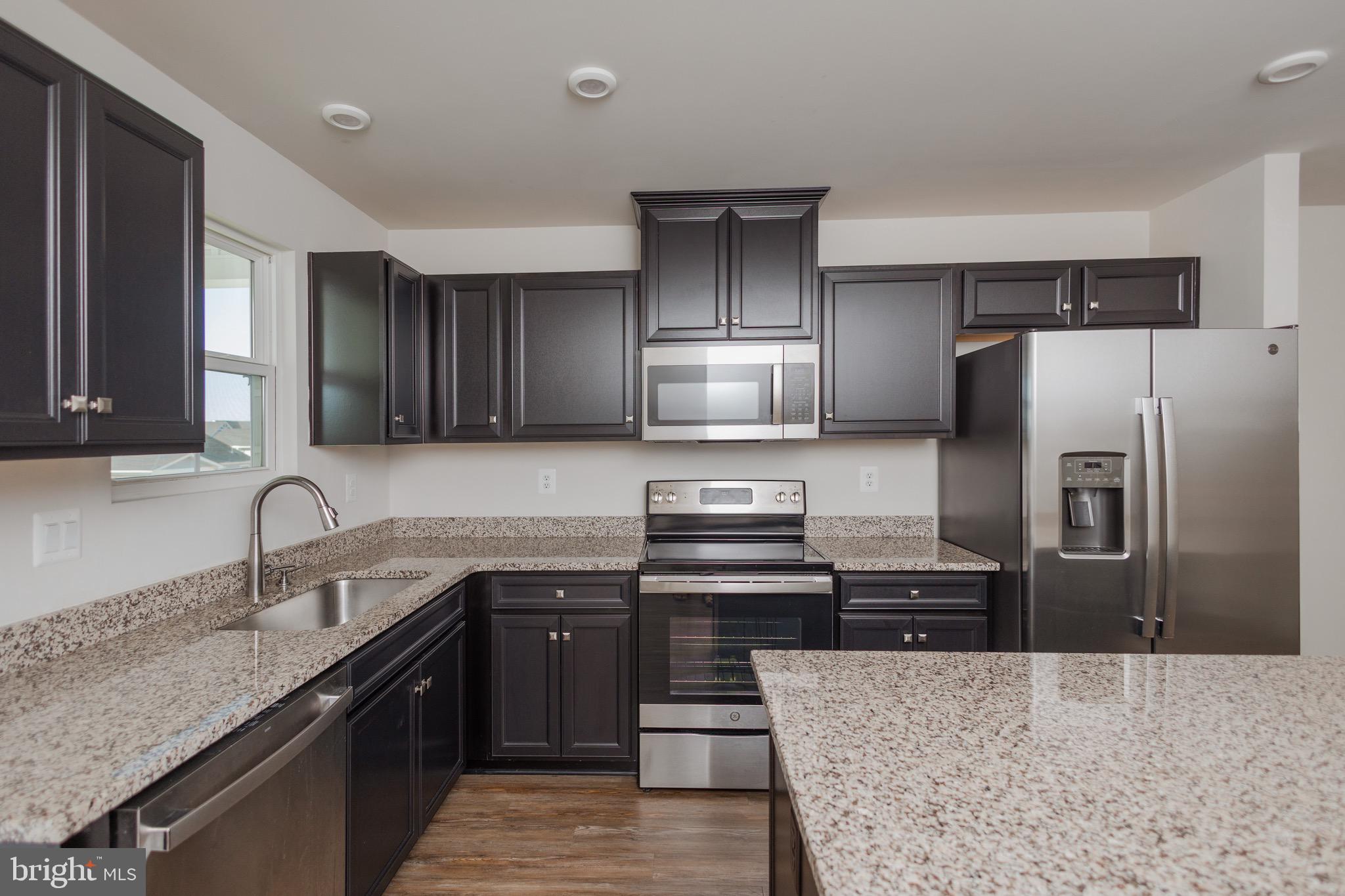 ARCADIA NORTH - Residential