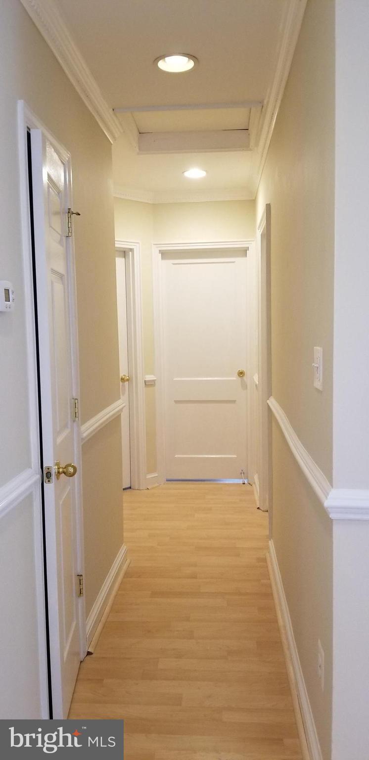 PT ROCKVILLE TWN RES 1 - Residential Lease