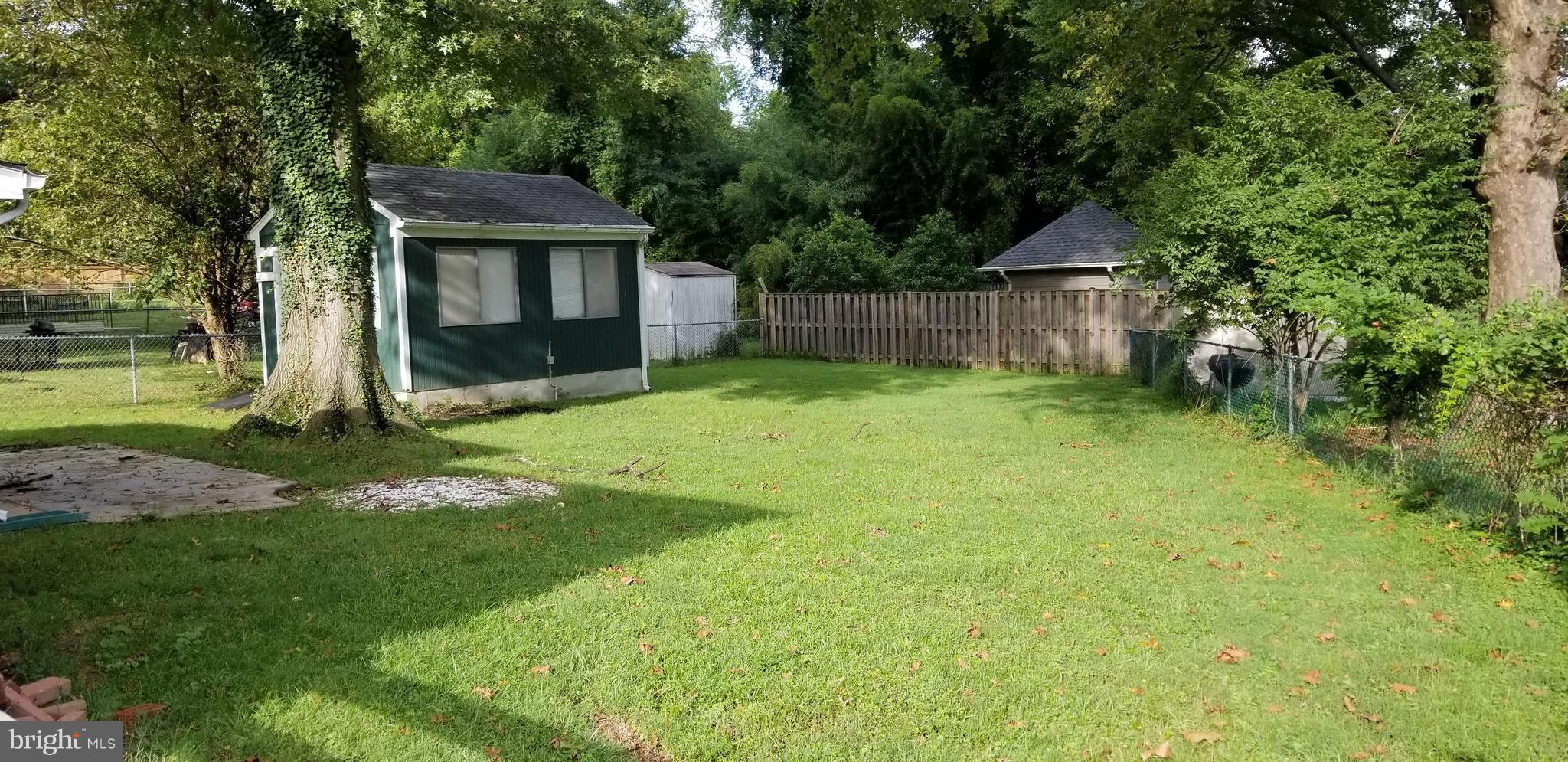 PT ROCKVILLE TWN RES 1 - Residential Lease