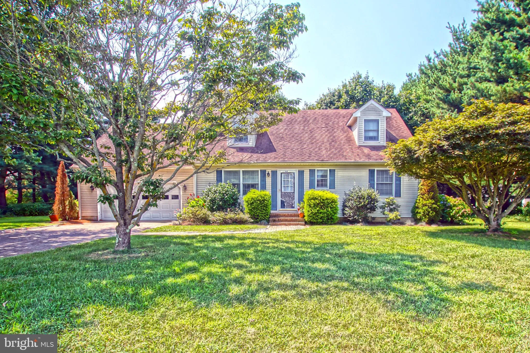 99 Dove Drive, Lewes, DE 19958