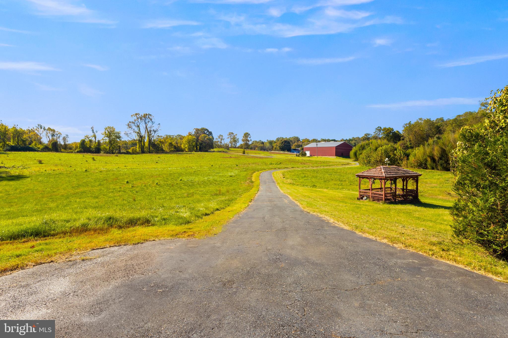 SWANSON ESTATES - Farm