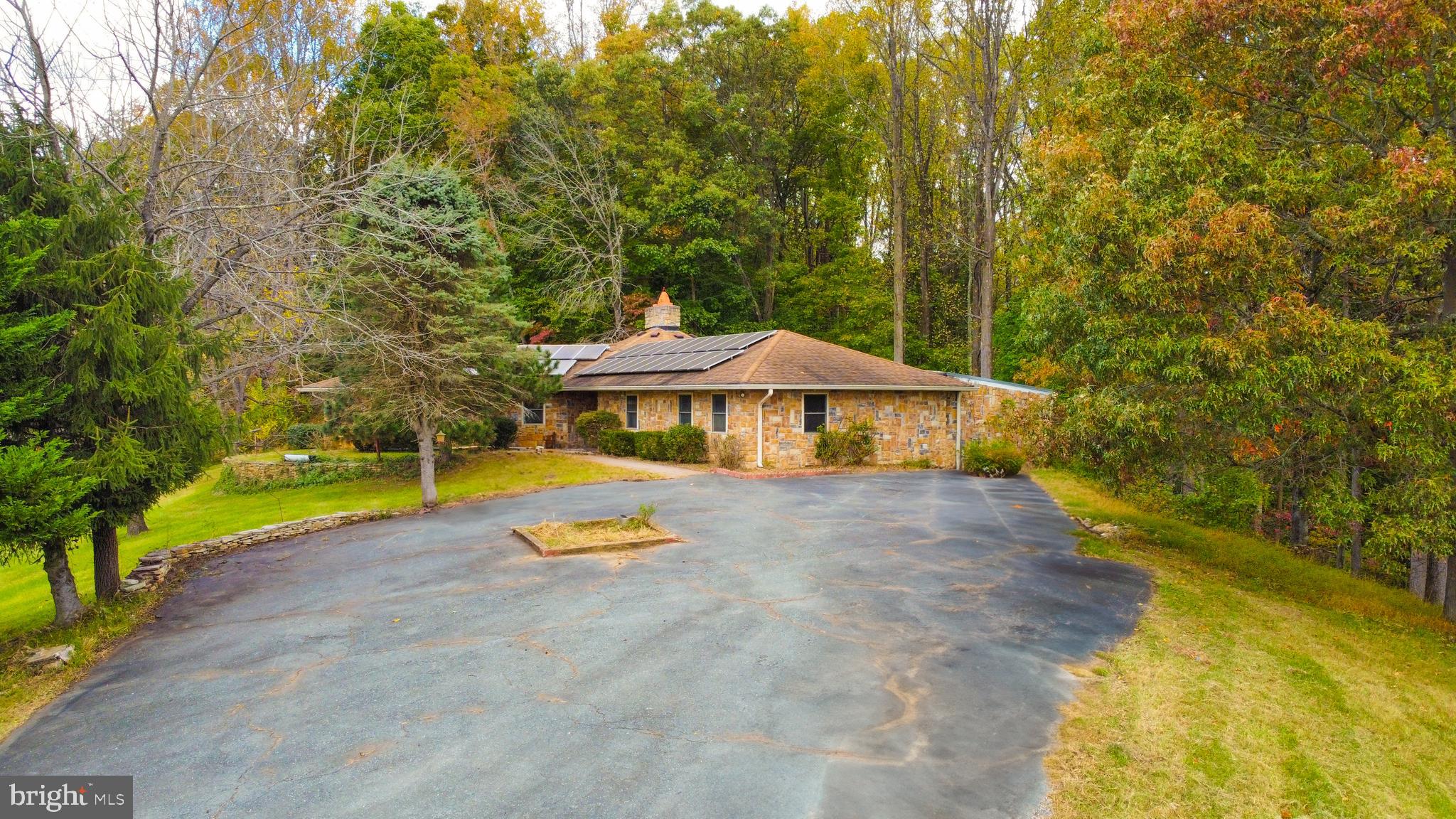 SWANSON ESTATES - Farm