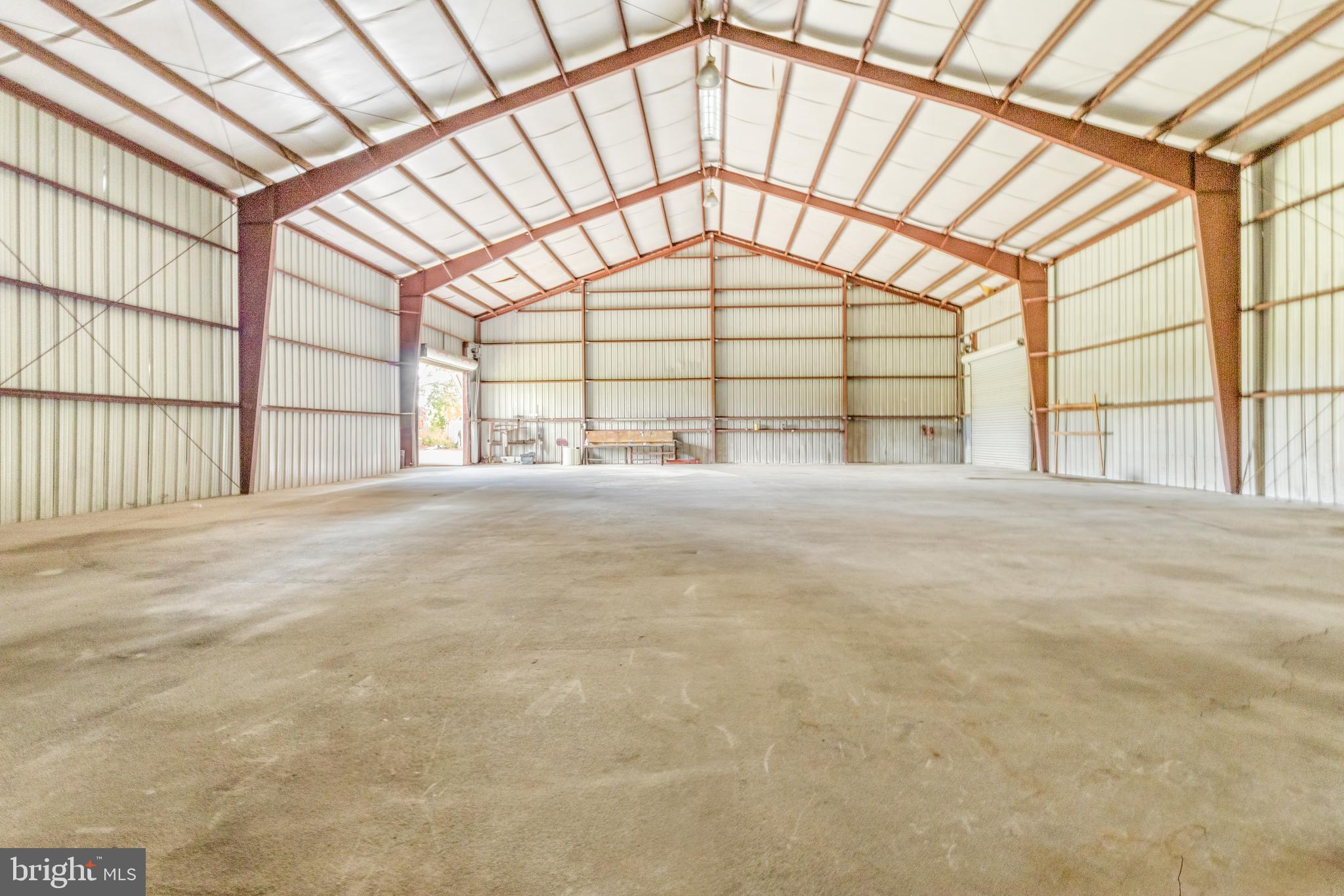 SWANSON ESTATES - Farm