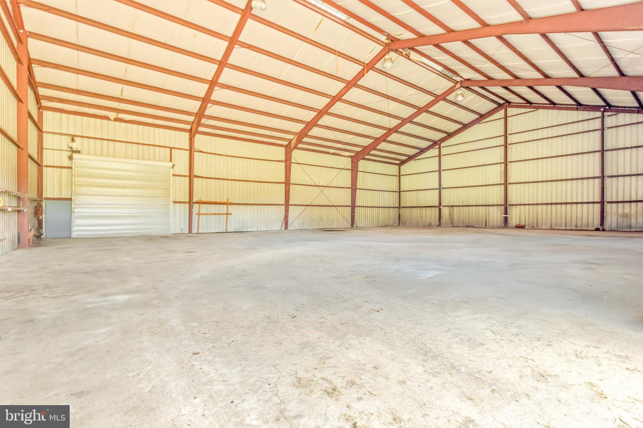 SWANSON ESTATES - Farm