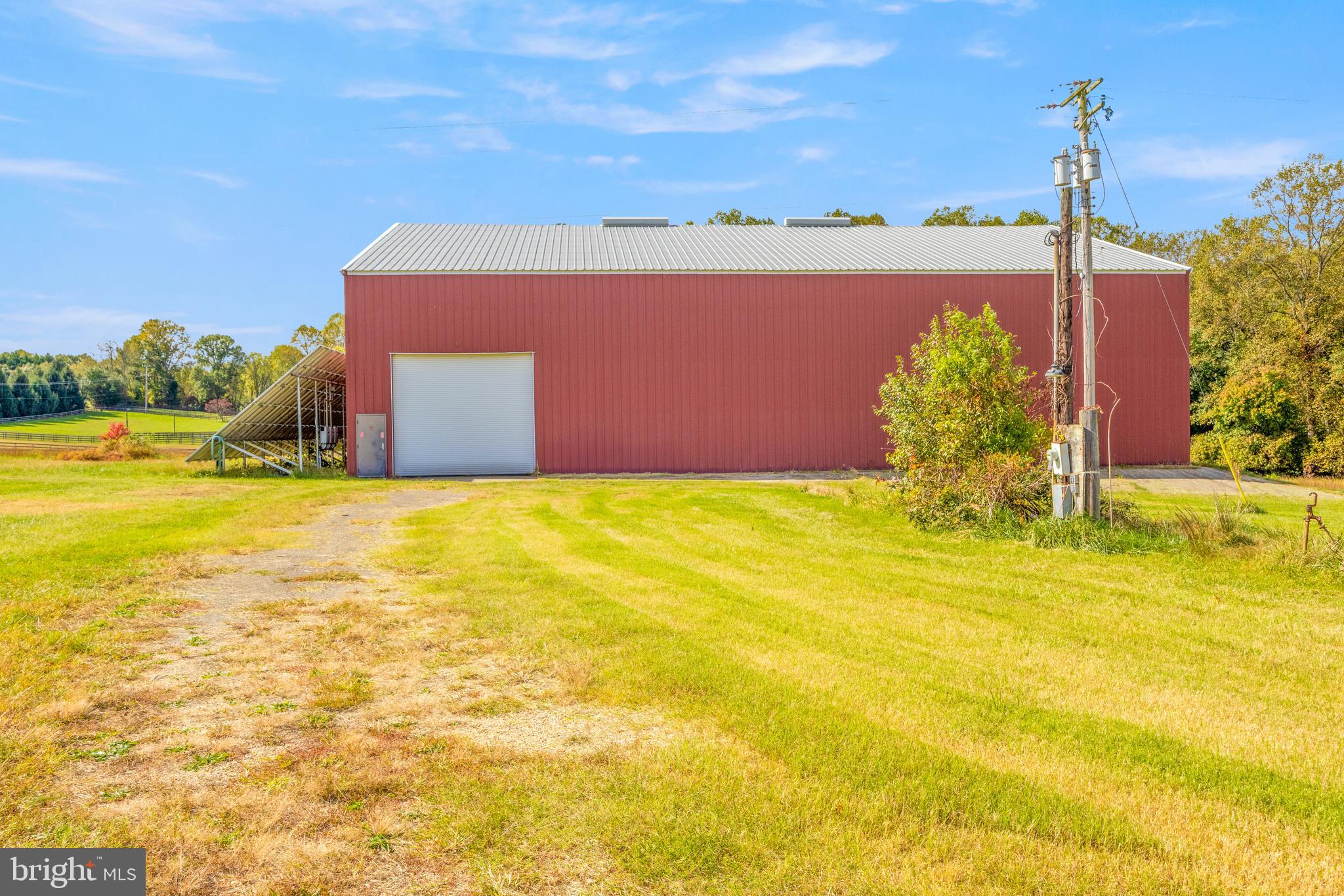 SWANSON ESTATES - Farm