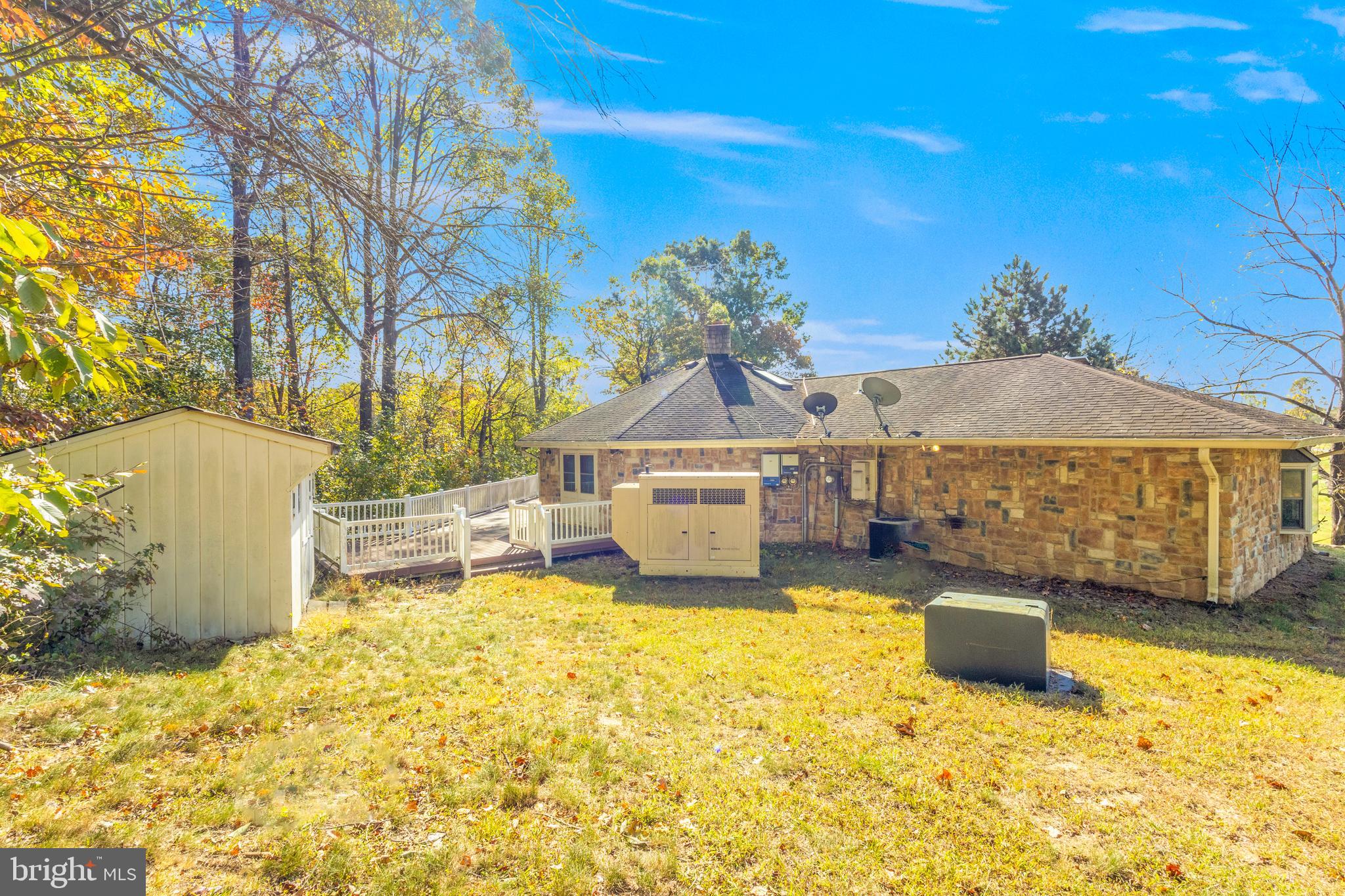 SWANSON ESTATES - Farm