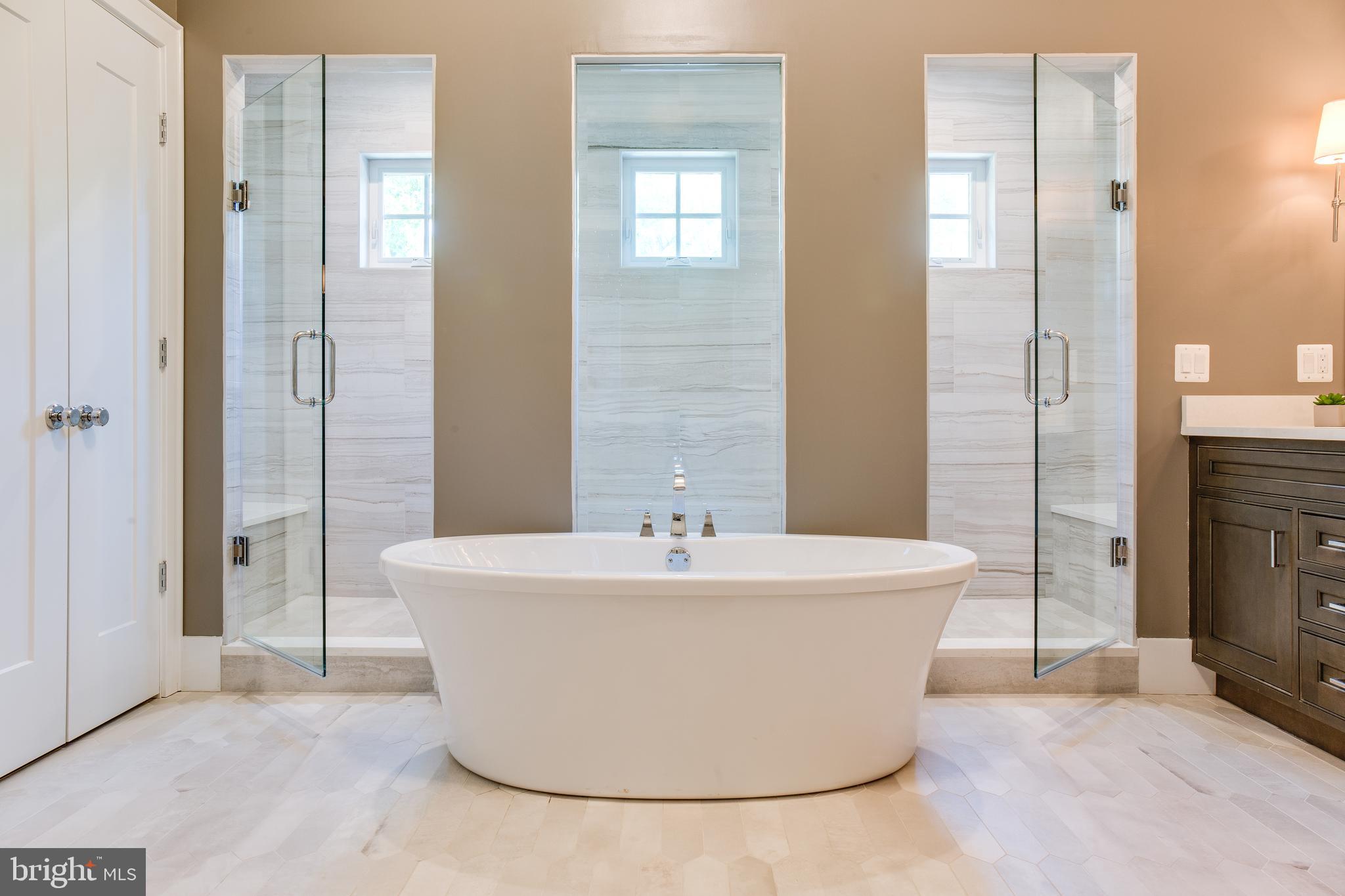 LANDON WOODS - Residential