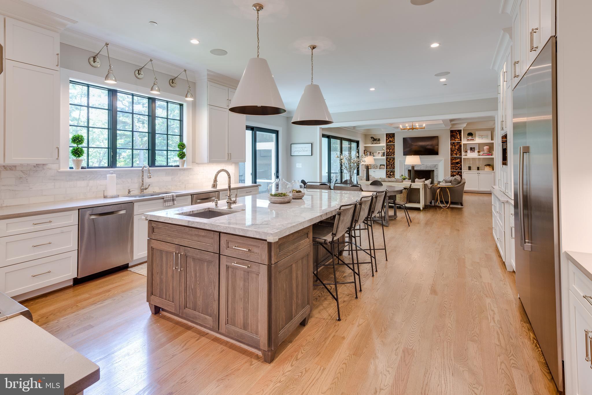 LANDON WOODS - Residential