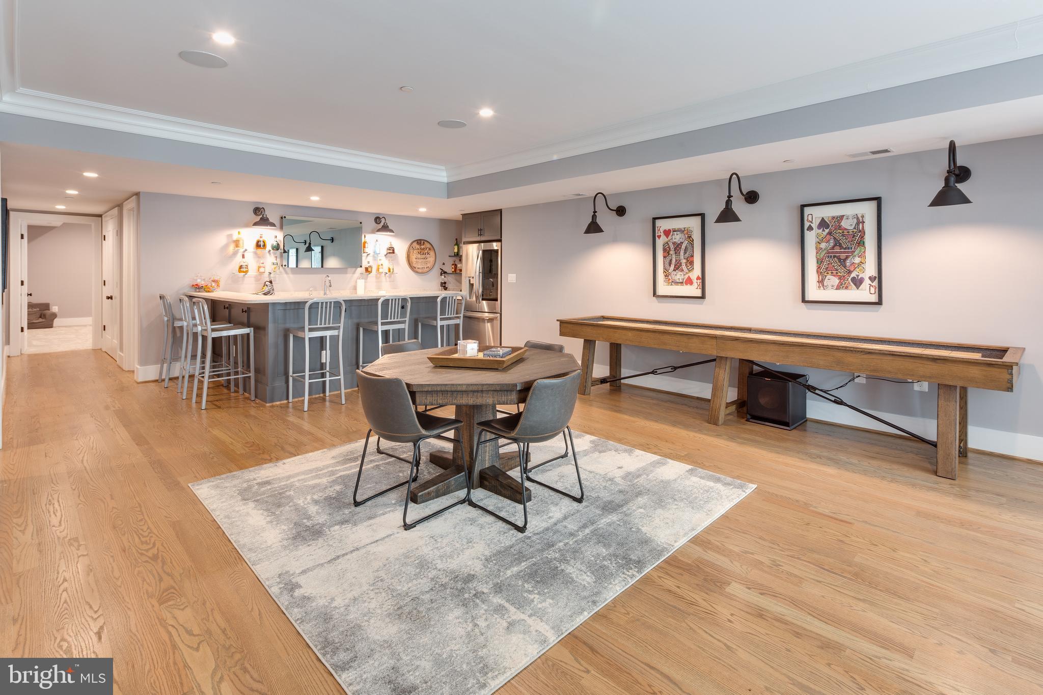 LANDON WOODS - Residential