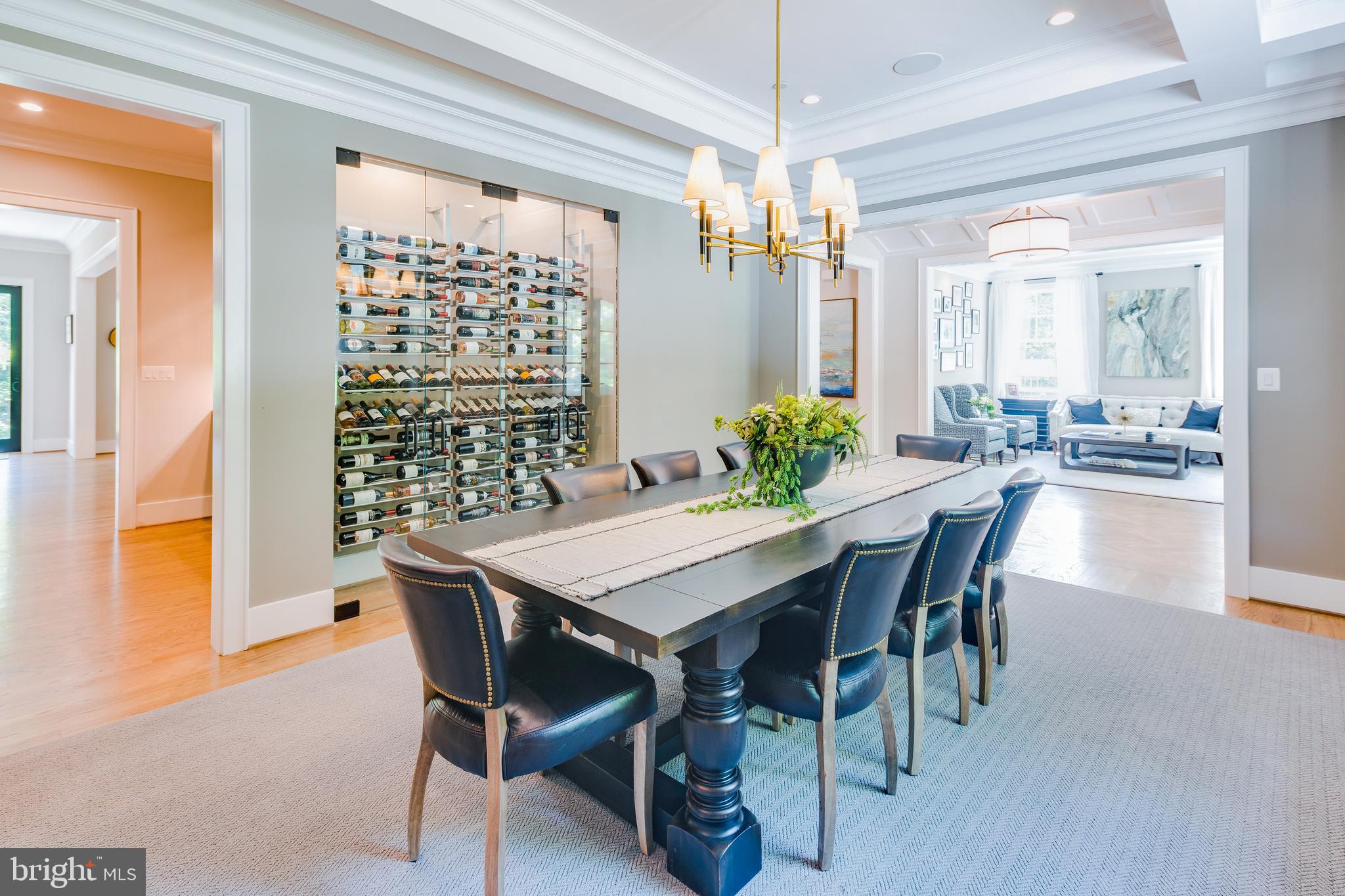 LANDON WOODS - Residential