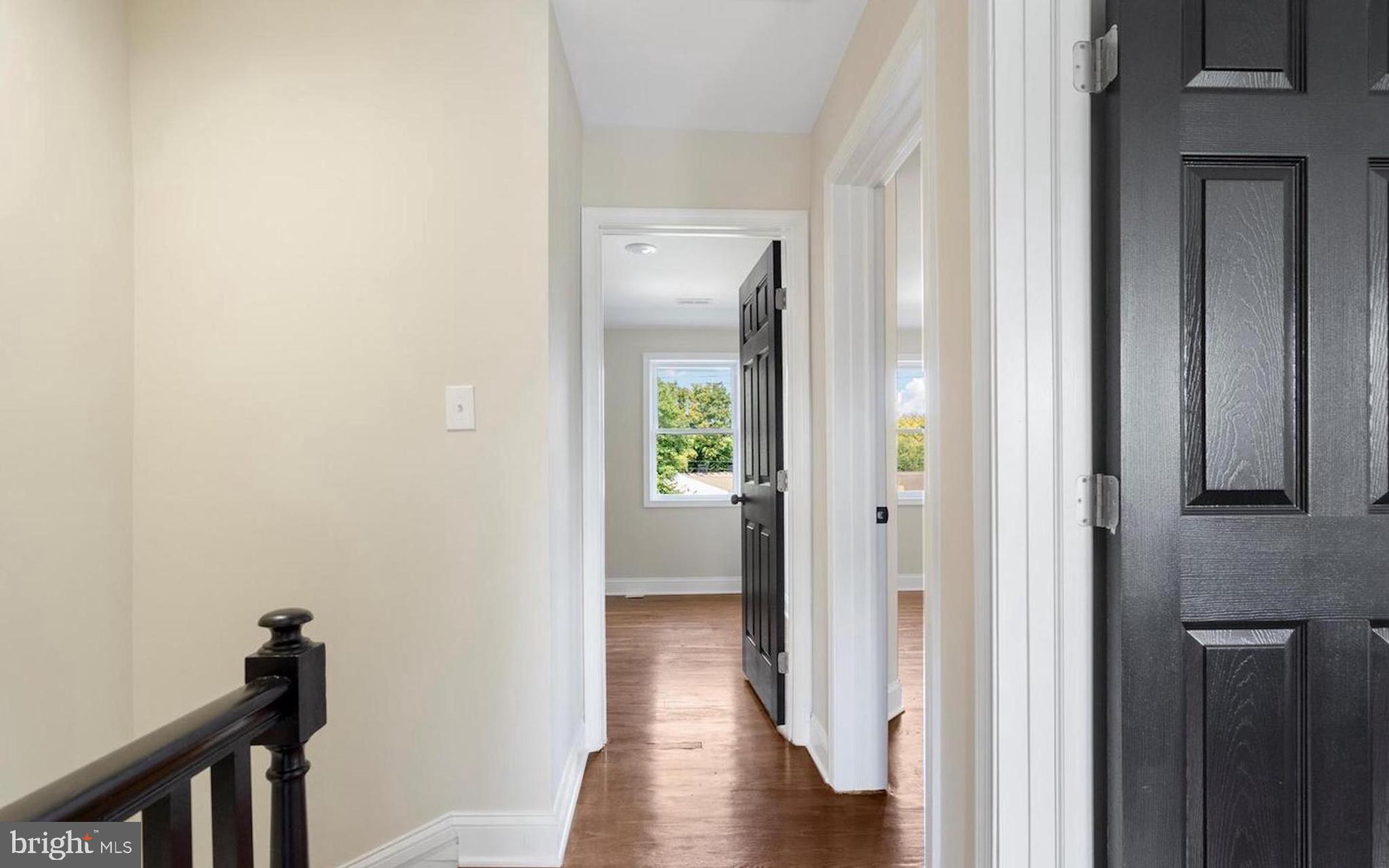 IDLEWOOD - Residential Lease