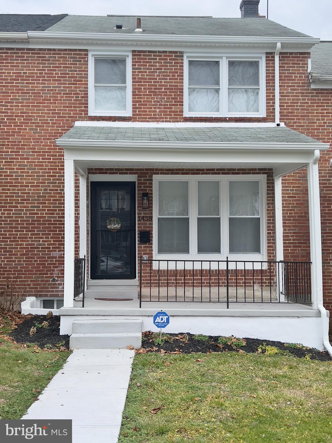 IDLEWOOD - Residential Lease