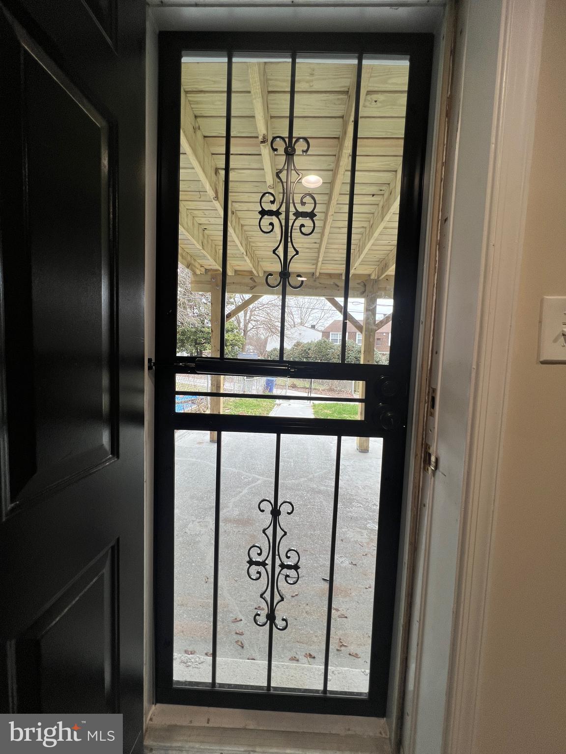 IDLEWOOD - Residential Lease