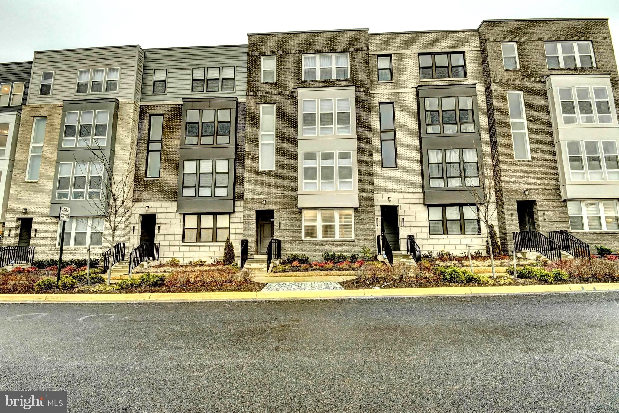 ARROWOOD - Residential Lease