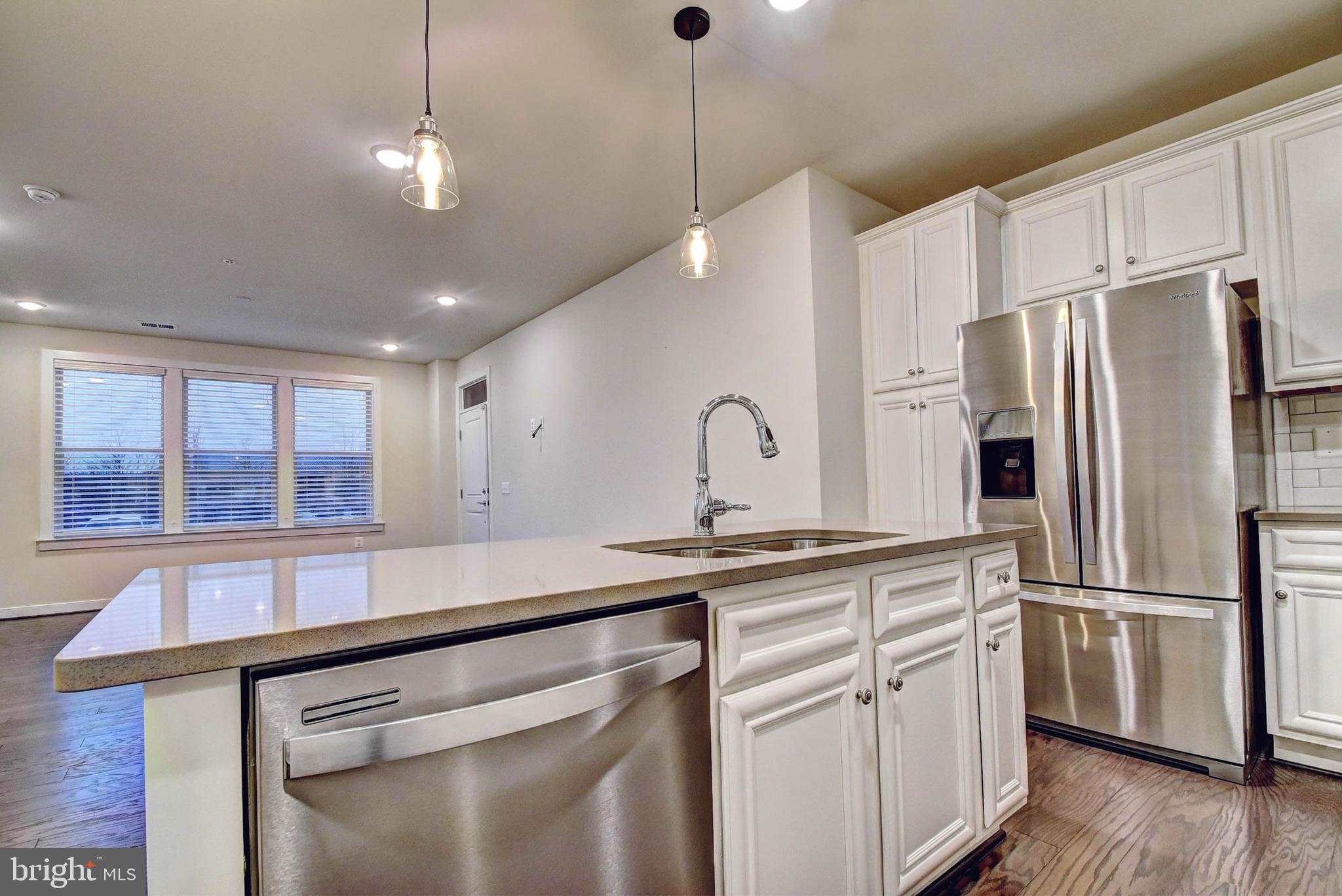 ARROWOOD - Residential Lease