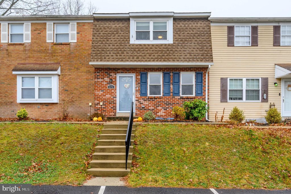 Photo of 171 Hopewell Lane, TELFORD, PA 18969 (MLS # PAMC2162886)