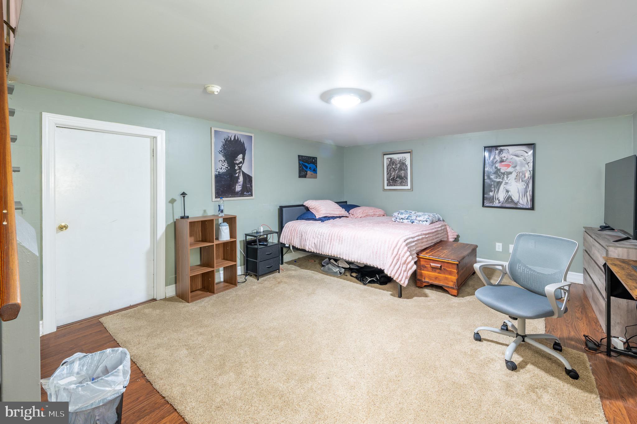 INDIAN VAL MDWS - Residential